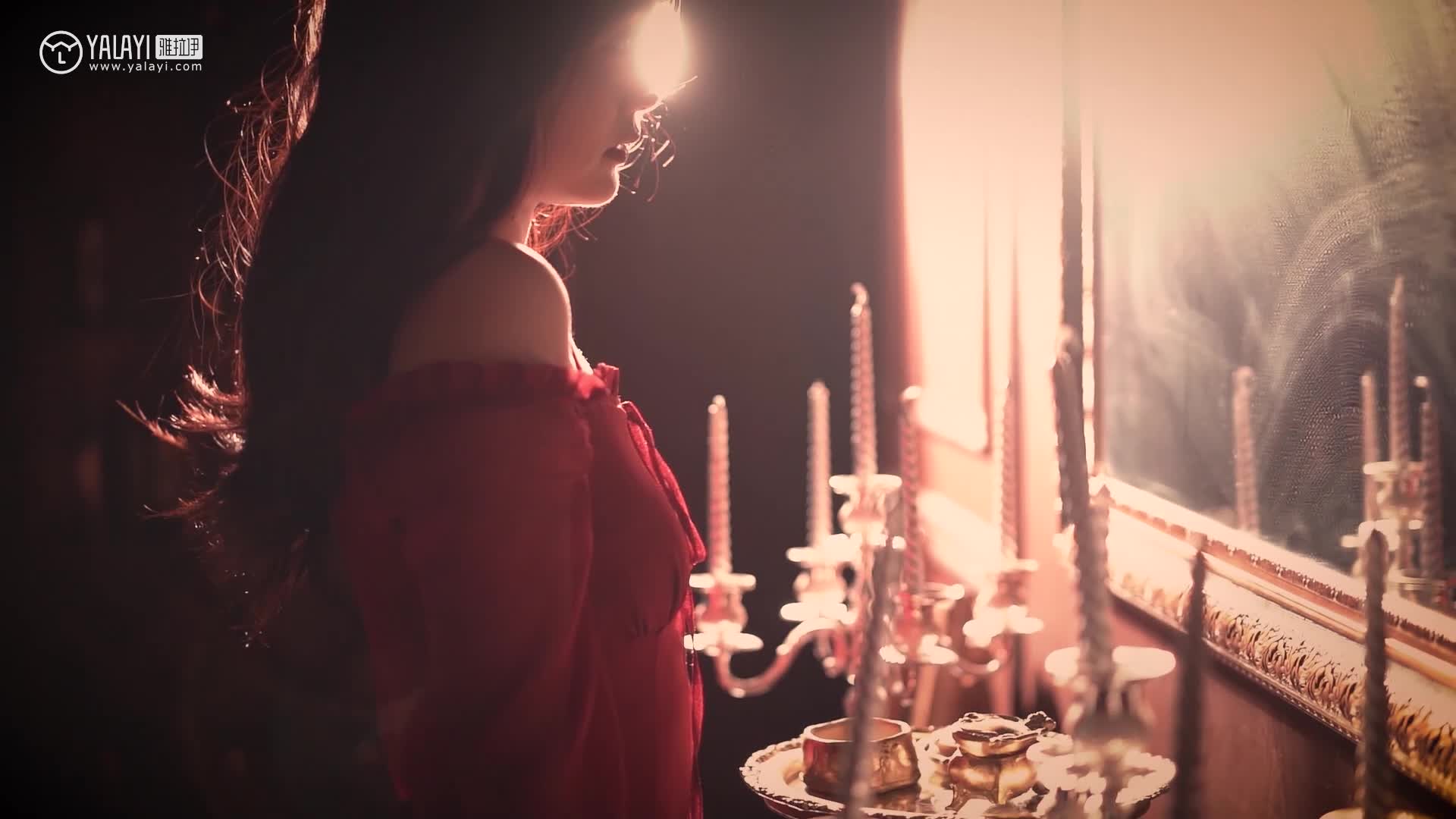 图片[4]-YALAYI雅拉伊_视频_2019.01.21_V012_烈焰迷情_项兴咏_1V_139M-丽丝屋