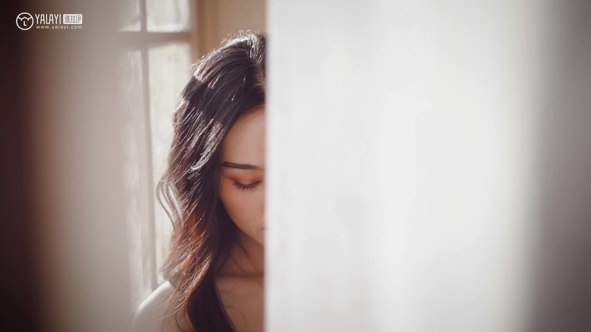 图片[5]-YALAYI雅拉伊_视频_2019.01.28_V013_画中伊人_项兴咏_1V_137M-丽丝屋