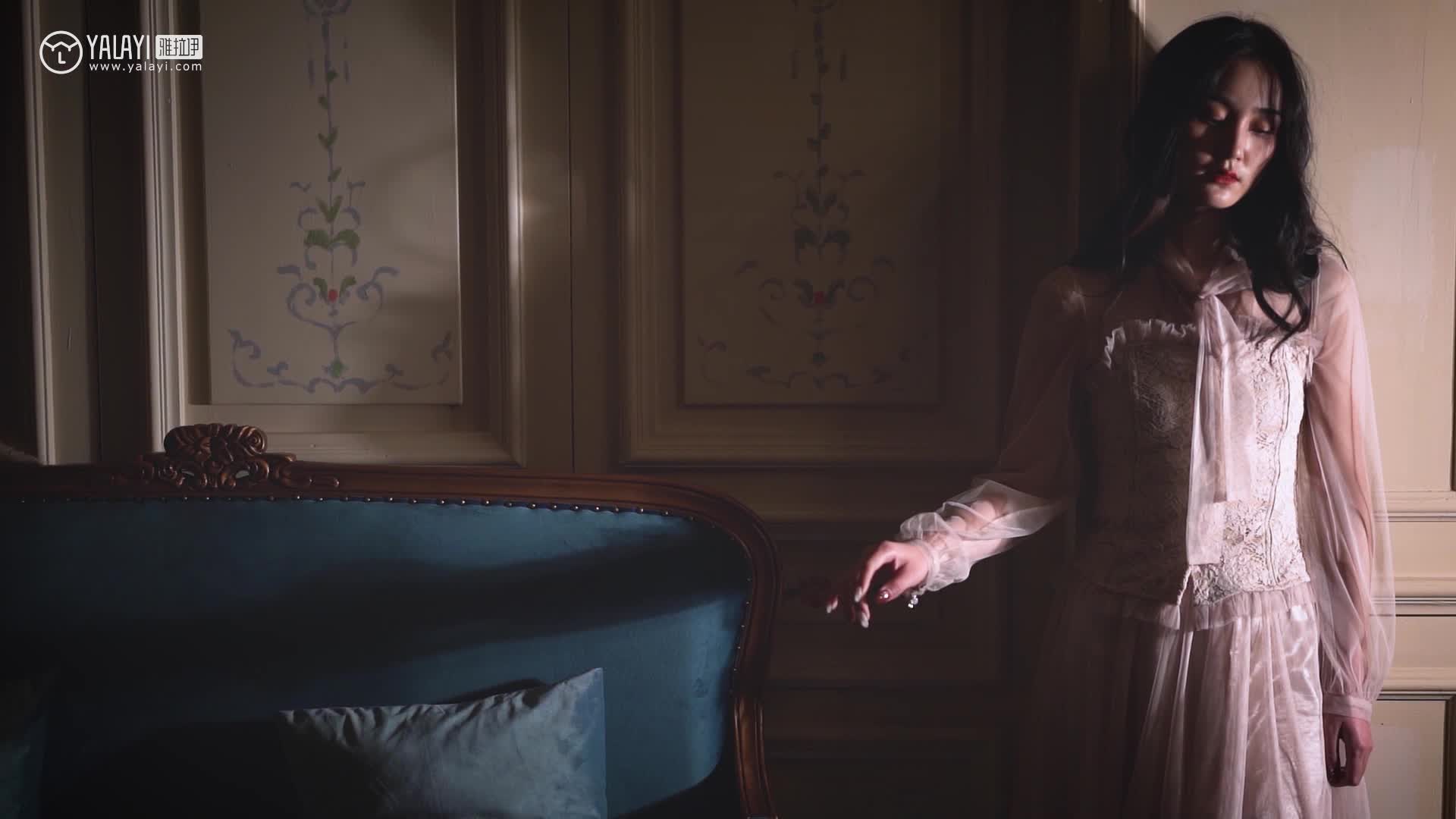 图片[3]-YALAYI雅拉伊_视频_2019.02.11_V014_蓝月_项兴咏_1V_139M-丽丝屋