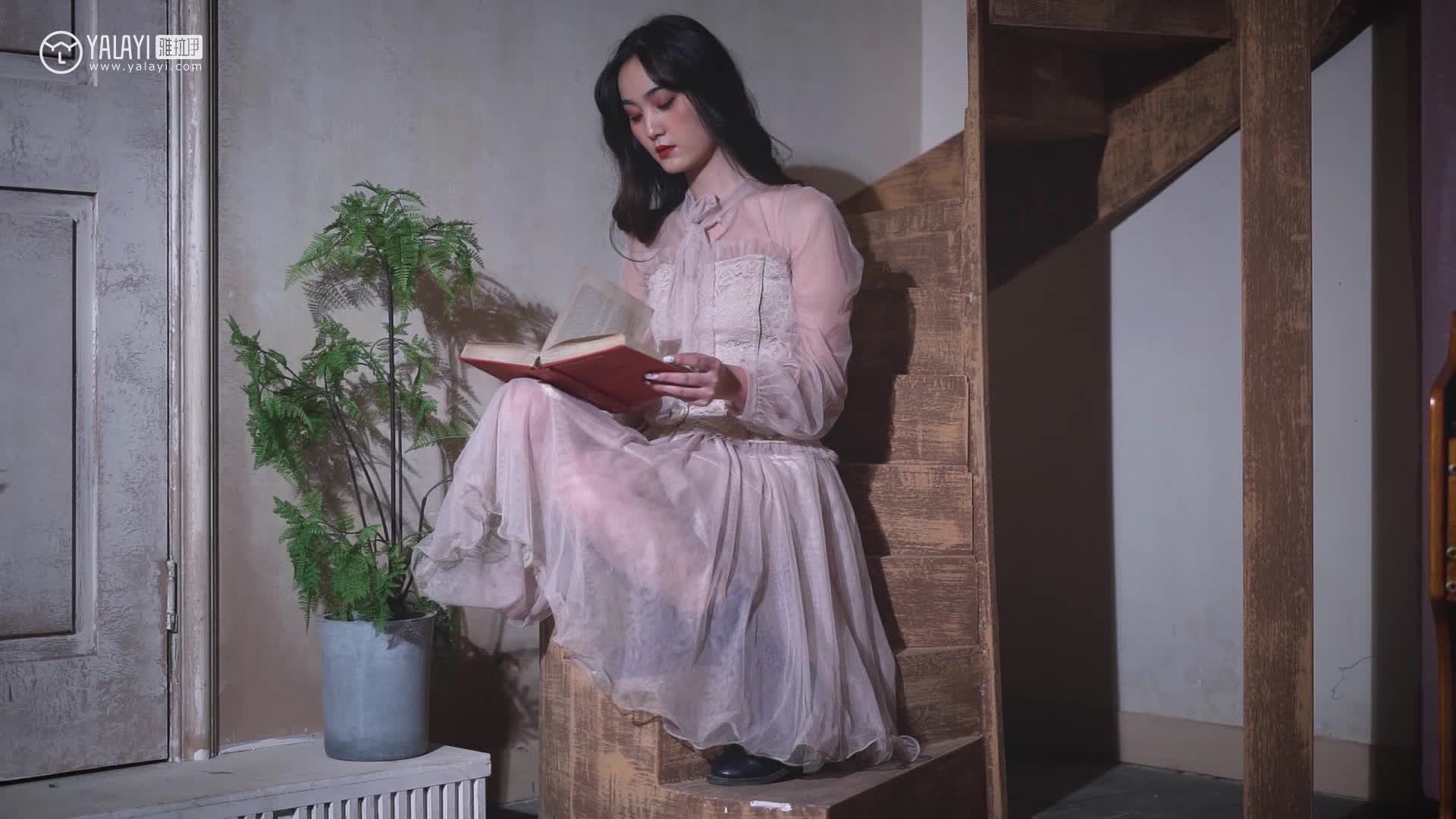 图片[4]-YALAYI雅拉伊_视频_2019.02.11_V014_蓝月_项兴咏_1V_139M-丽丝屋