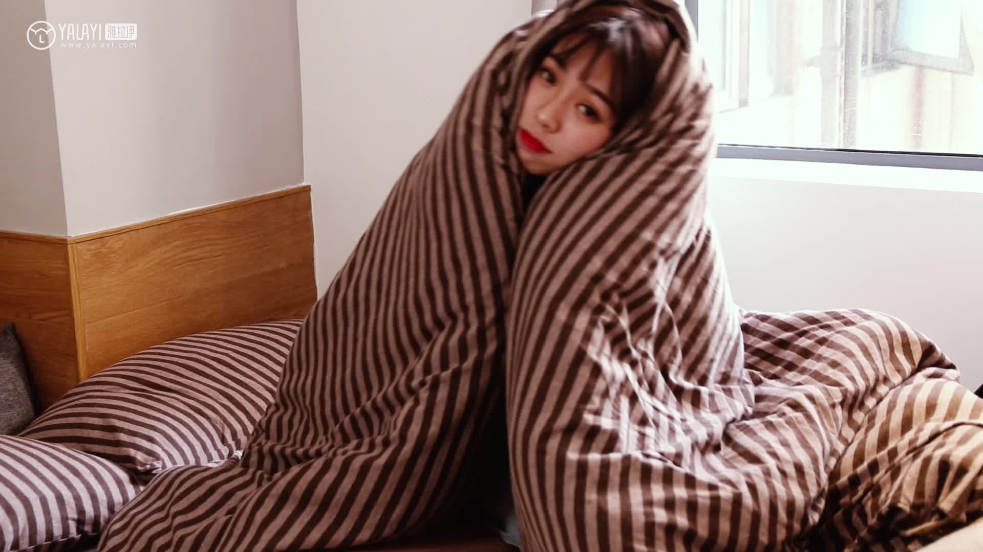 图片[4]-YALAYI雅拉伊_视频_2019.02.18_V015_幻象气球_小杨_1V_129M-丽丝屋