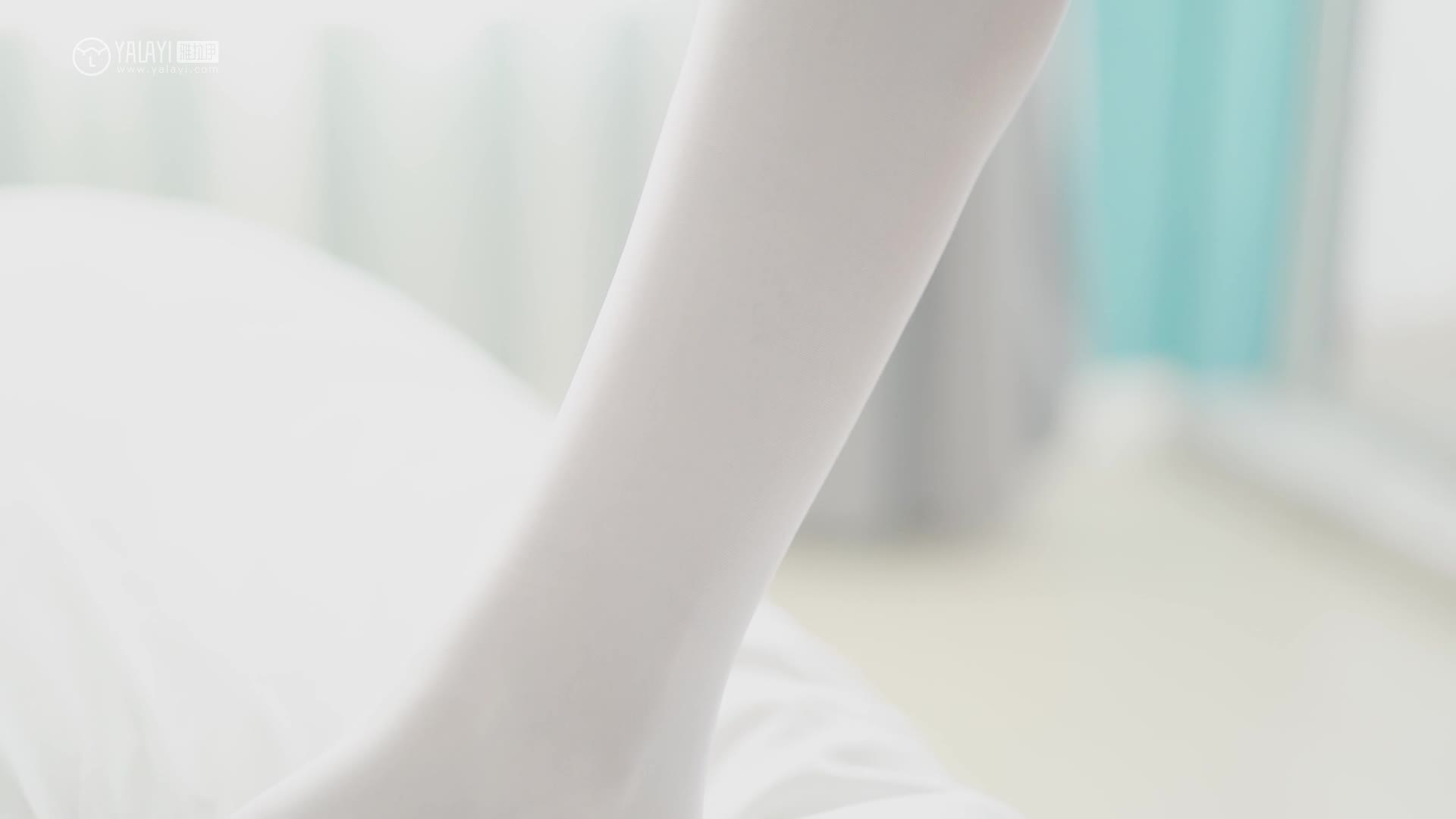 图片[4]-YALAYI雅拉伊_视频_2019.03.25_V021_挡不住的风情_项兴咏_1V_137M-丽丝屋