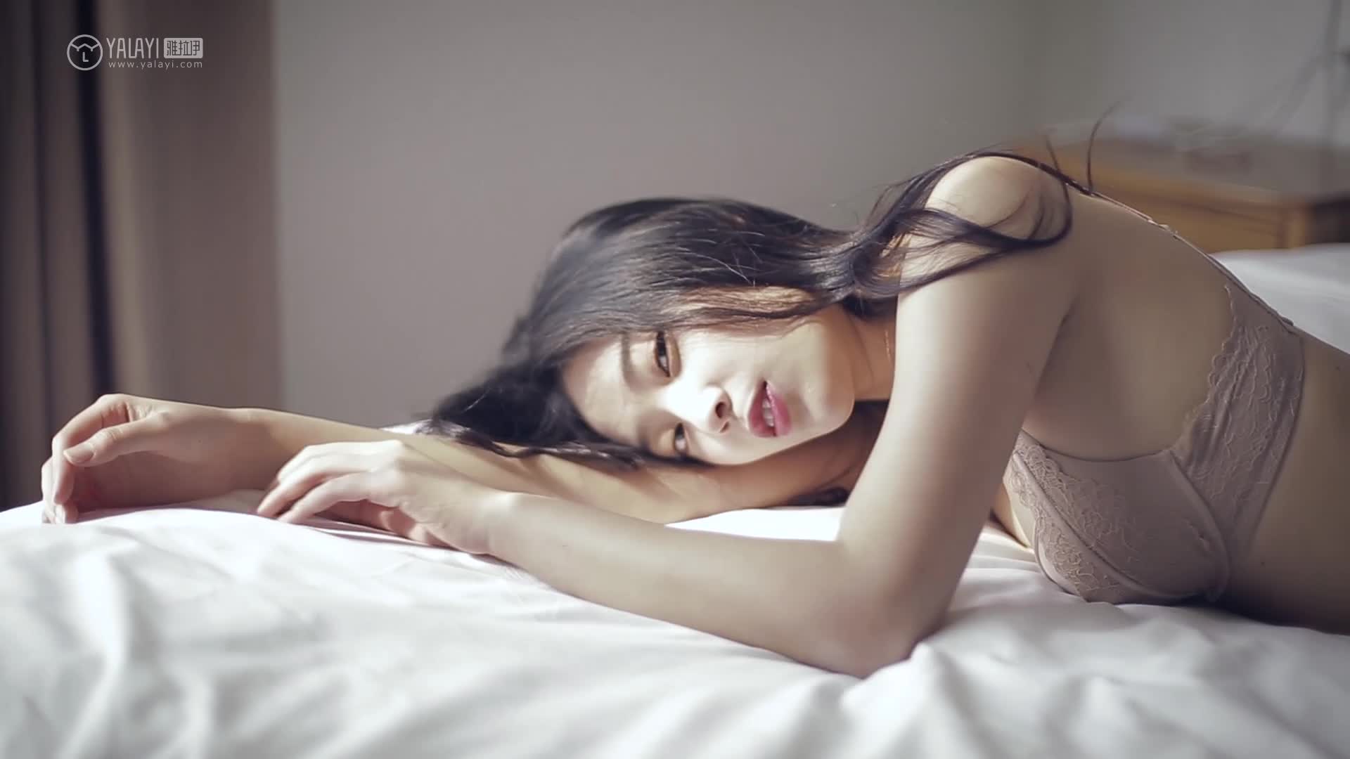 图片[4]-YALAYI雅拉伊_视频_2019.04.05_V024_春光无限_楚薇_1V_117M-丽丝屋