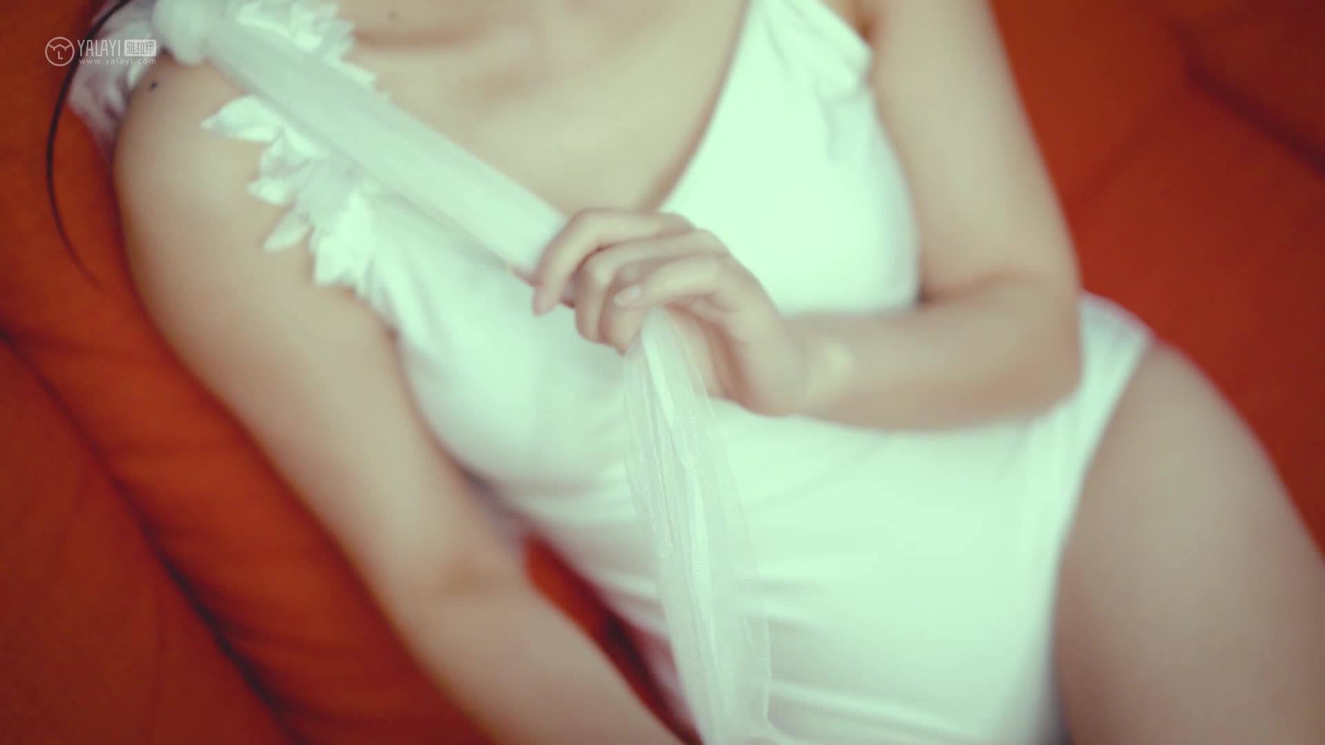 图片[2]-YALAYI雅拉伊_视频_2019.04.26_V030_独孤_徐雅熙_1V_137M-丽丝屋