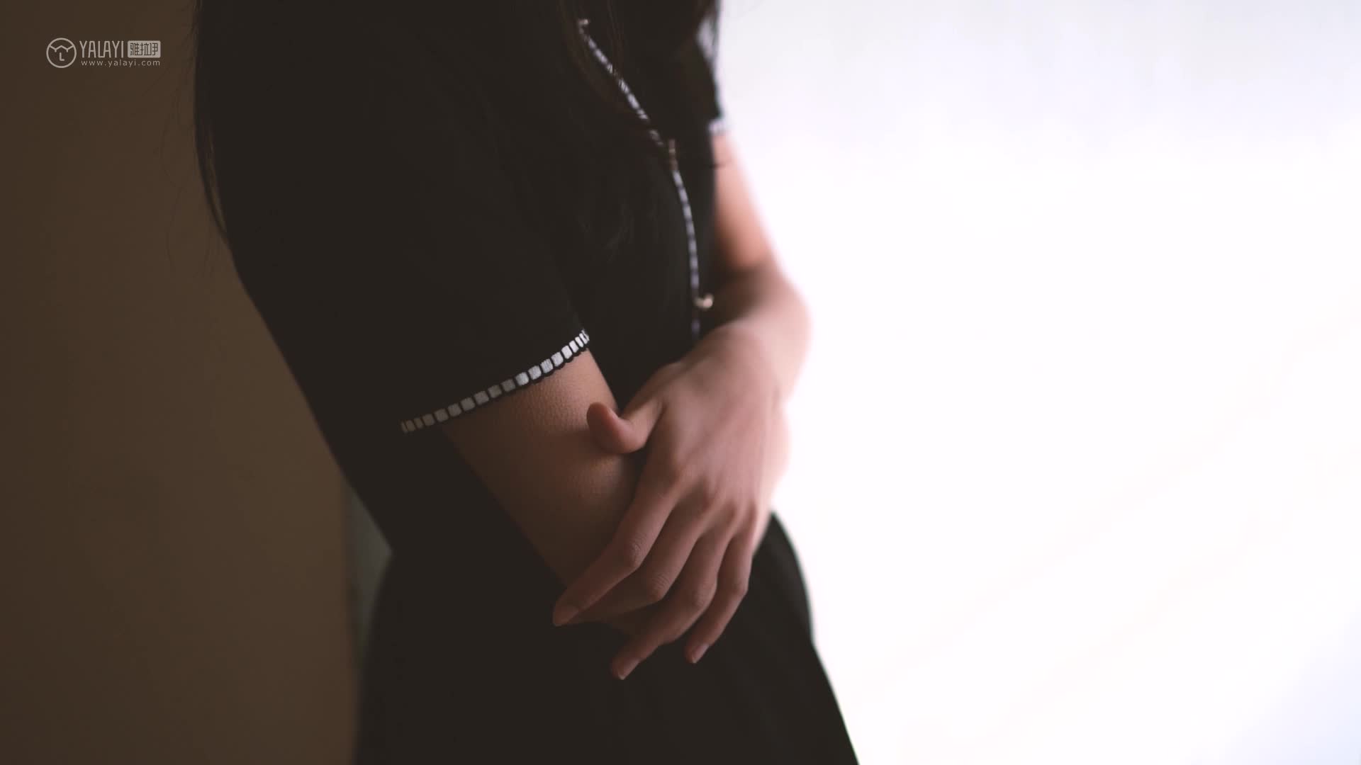 图片[3]-YALAYI雅拉伊_视频_2019.05.06_V032_款款情深_乔妹儿_1V_117M-丽丝屋