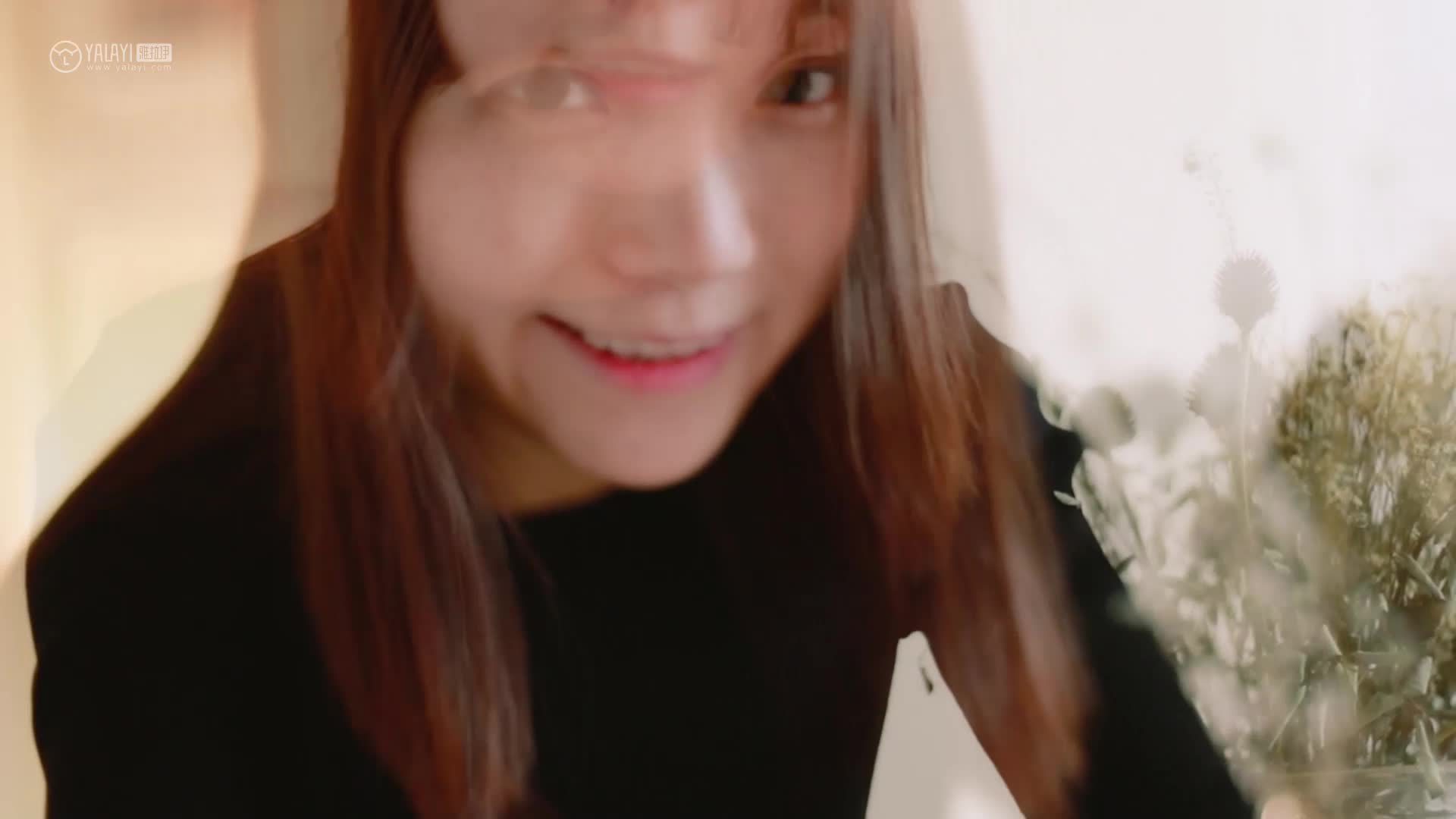 图片[2]-YALAYI雅拉伊_视频_2019.05.17_V036_旧情_刘开心_1V_131M-丽丝屋