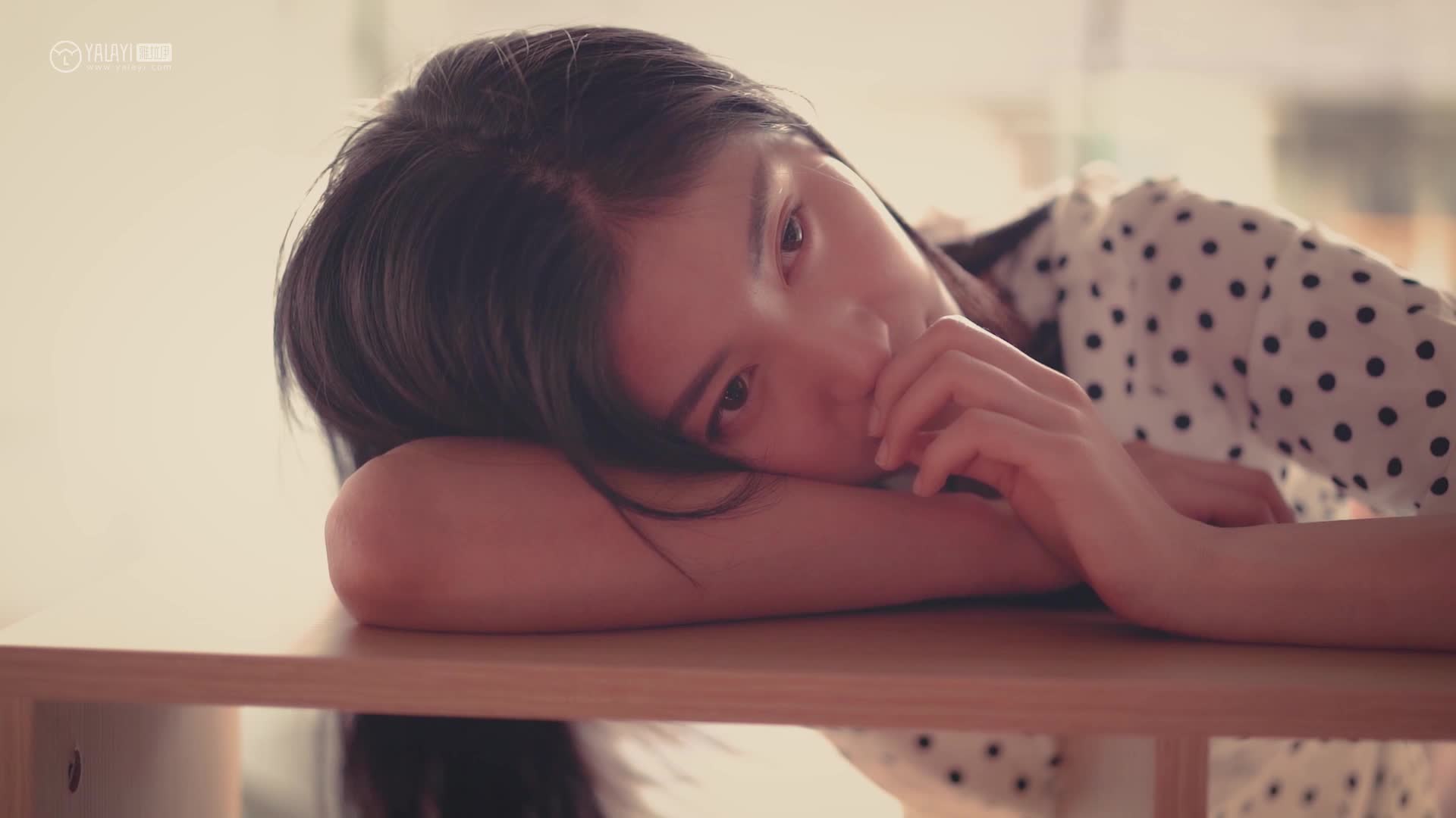 图片[5]-YALAYI雅拉伊_视频_2019.06.04_V040_波点女孩儿_乔妹儿_1V_139M-丽丝屋