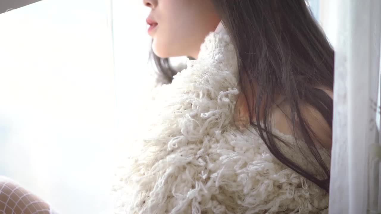 YALAYI雅拉伊_视频_2019.06.07_V041_你的样子_楚薇_1V_129M-丽丝屋