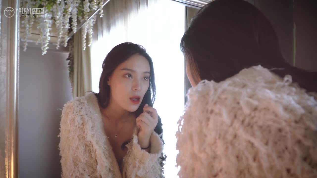 图片[2]-YALAYI雅拉伊_视频_2019.06.07_V041_你的样子_楚薇_1V_129M-丽丝屋