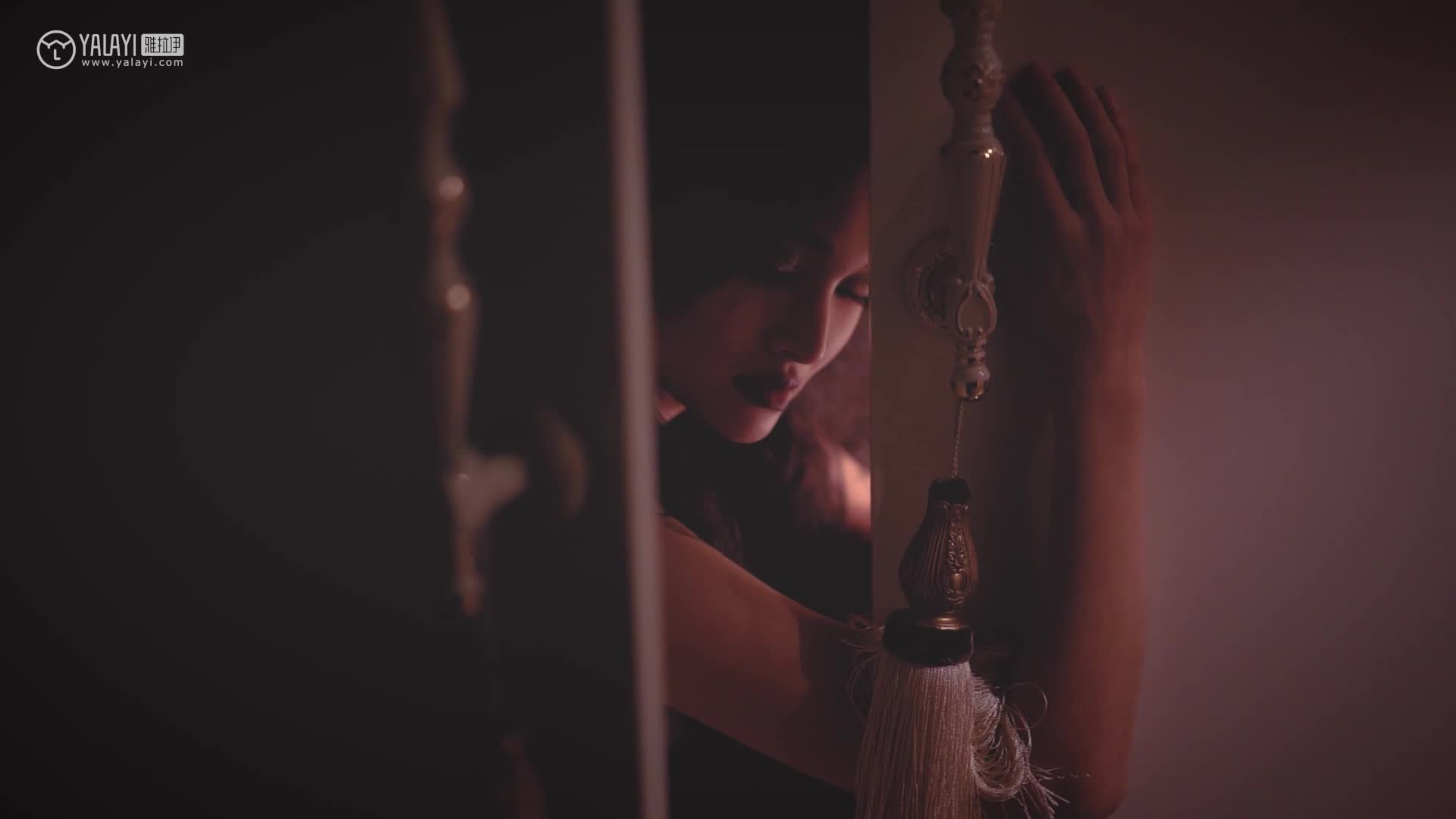 图片[4]-YALAYI雅拉伊_视频_2019.07.15_V054_瘾_王艺颖_1V_130M-丽丝屋