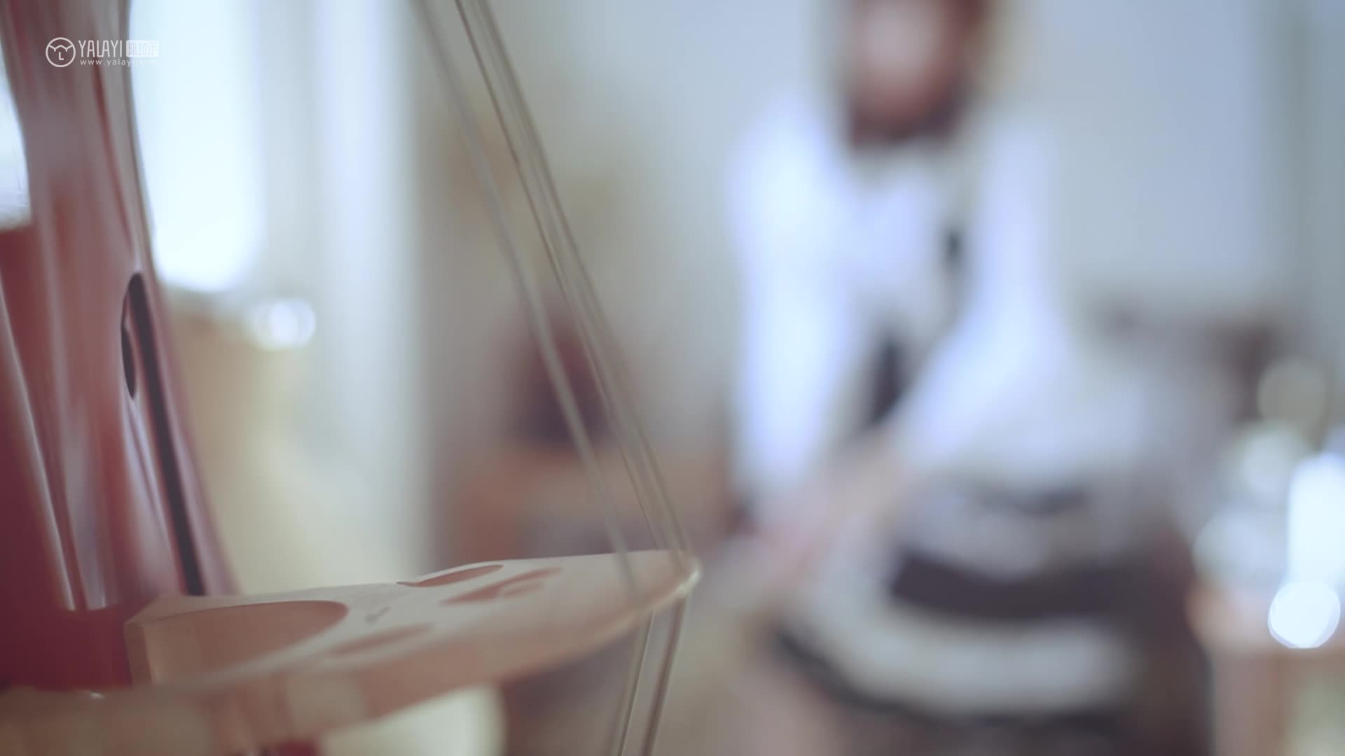 图片[2]-YALAYI雅拉伊_视频_2019.07.22_V056_半糖洛丽塔_刘开心_1V_177M-丽丝屋