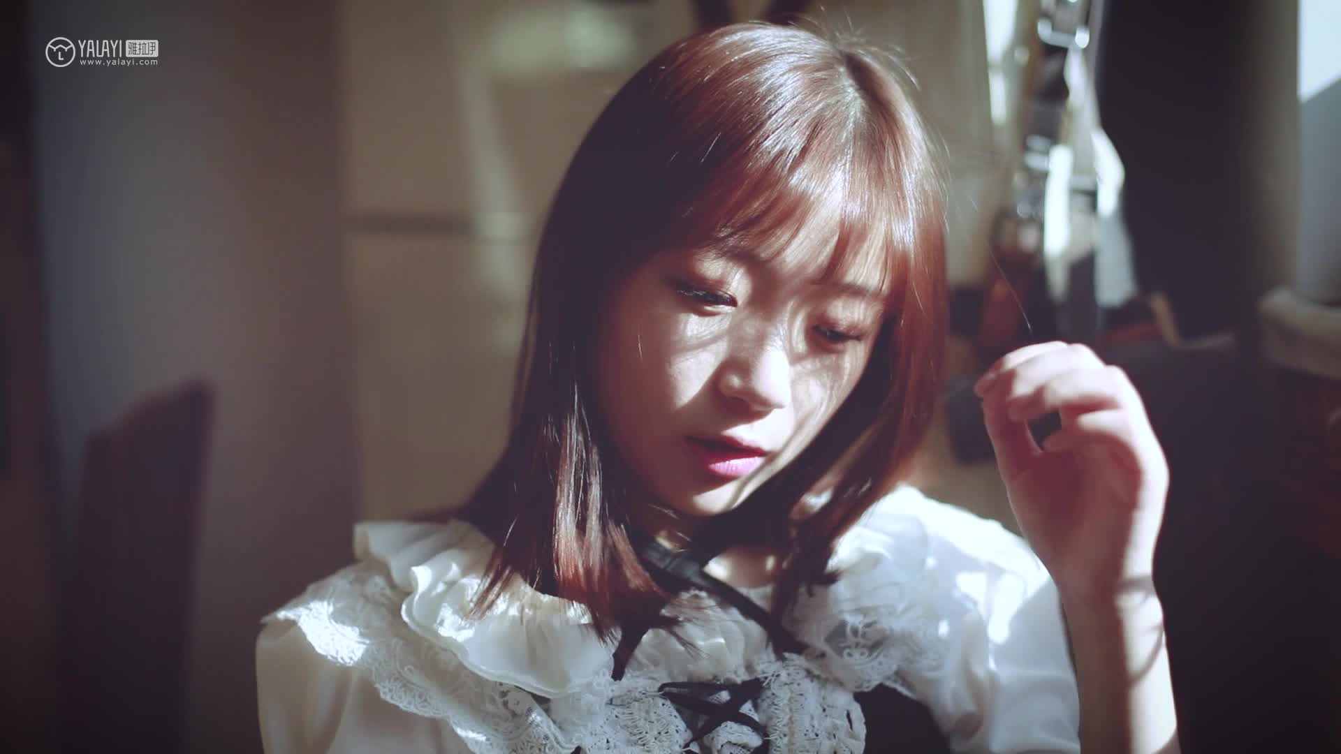 图片[4]-YALAYI雅拉伊_视频_2019.07.22_V056_半糖洛丽塔_刘开心_1V_177M-丽丝屋