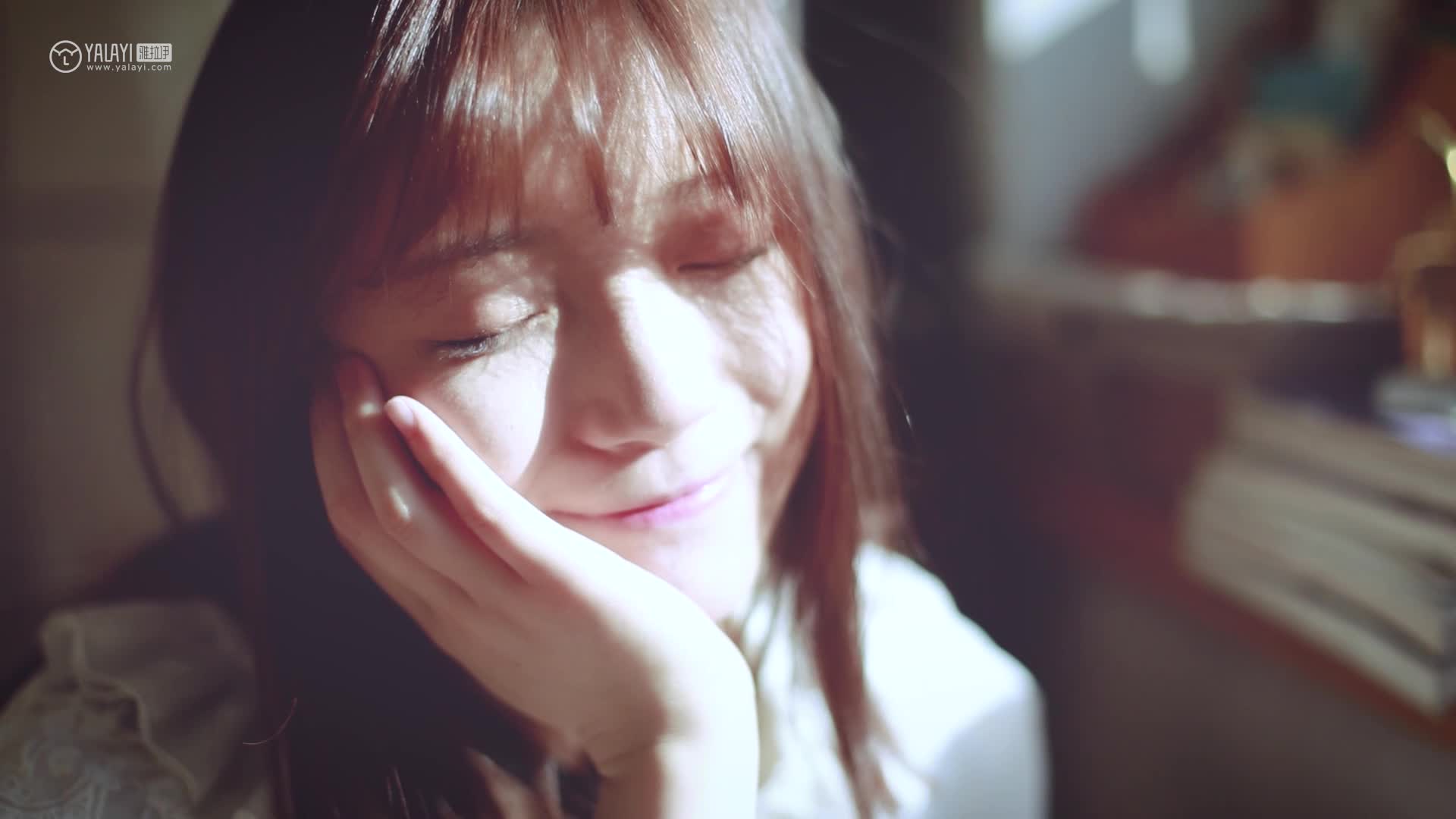 图片[5]-YALAYI雅拉伊_视频_2019.07.22_V056_半糖洛丽塔_刘开心_1V_177M-丽丝屋