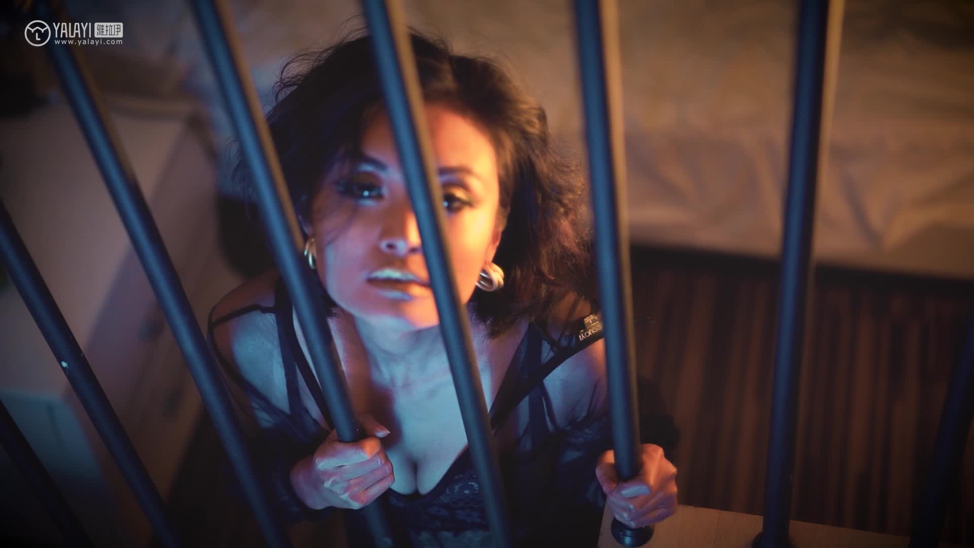 图片[3]-YALAYI雅拉伊_视频_2019.07.29_V058_一往情深_王艺颖_1V_149M-丽丝屋