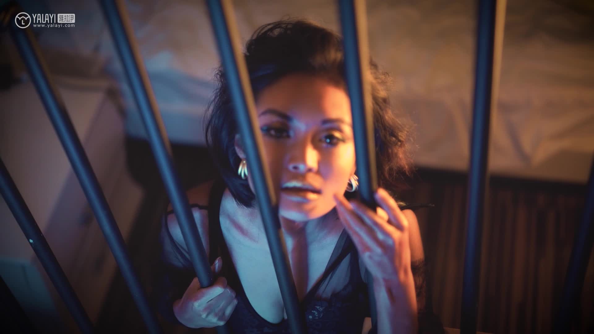图片[5]-YALAYI雅拉伊_视频_2019.07.29_V058_一往情深_王艺颖_1V_149M-丽丝屋