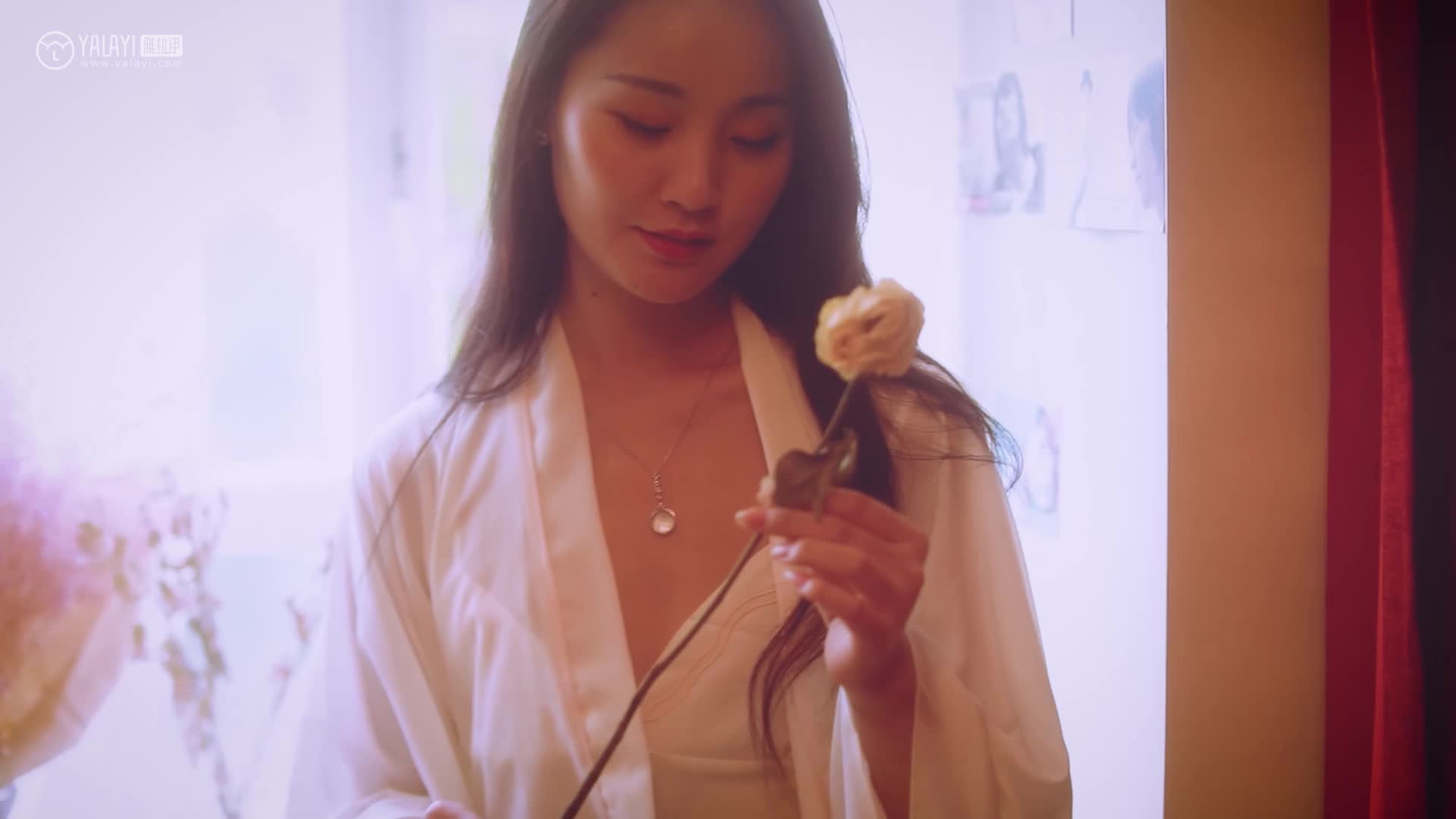 图片[2]-YALAYI雅拉伊_视频_2019.08.13_V062_Elegant_项兴咏_1V_154M-丽丝屋