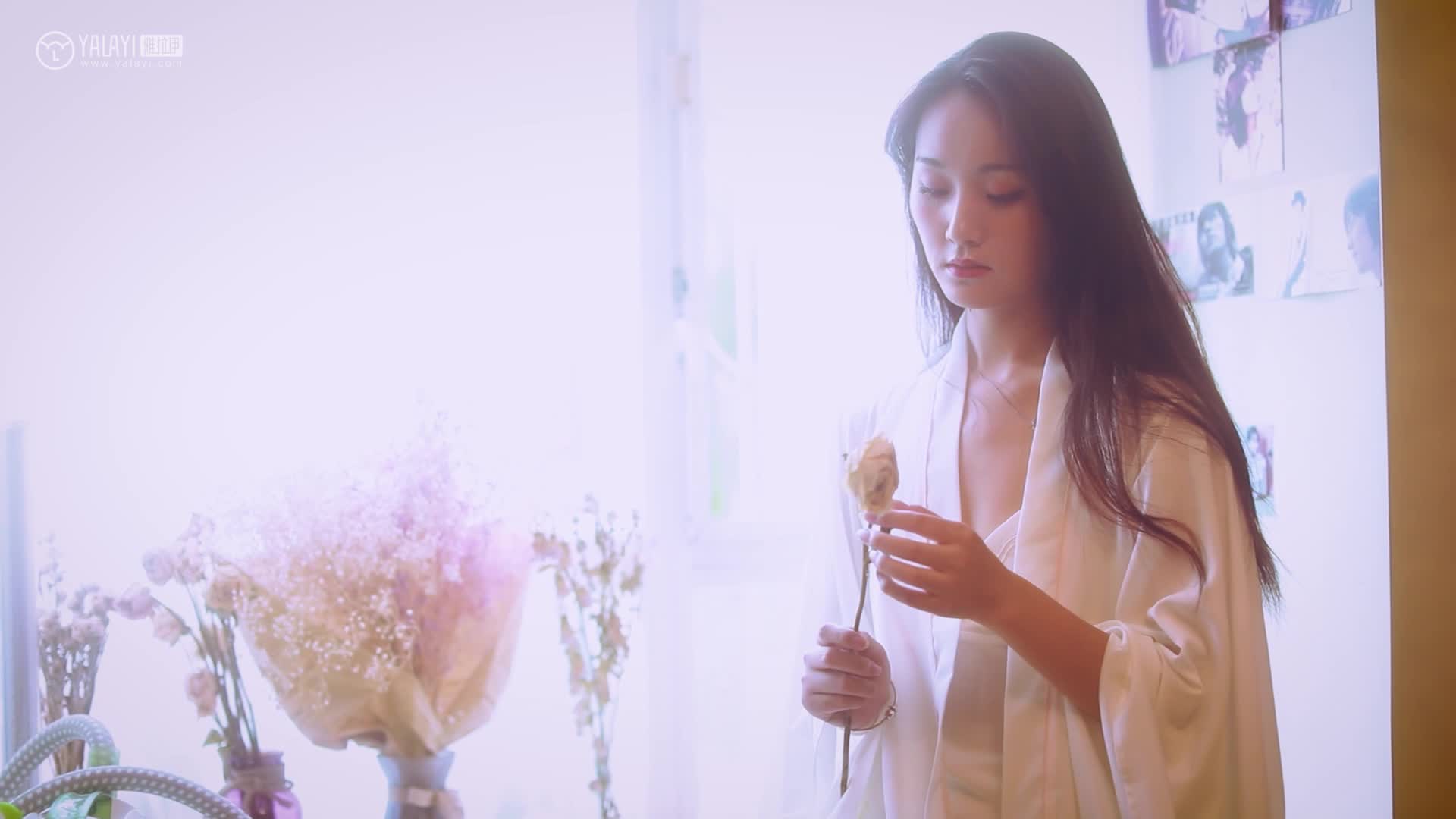 图片[3]-YALAYI雅拉伊_视频_2019.08.13_V062_Elegant_项兴咏_1V_154M-丽丝屋