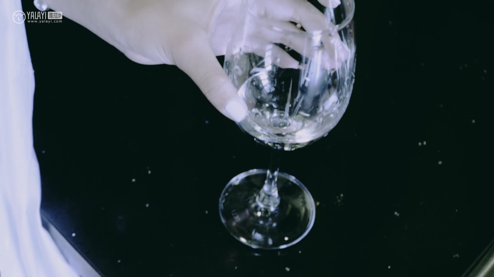 图片[3]-YALAYI雅拉伊_视频_2019.08.16_V063_半岛铁盒_米奇_1V_153M-丽丝屋