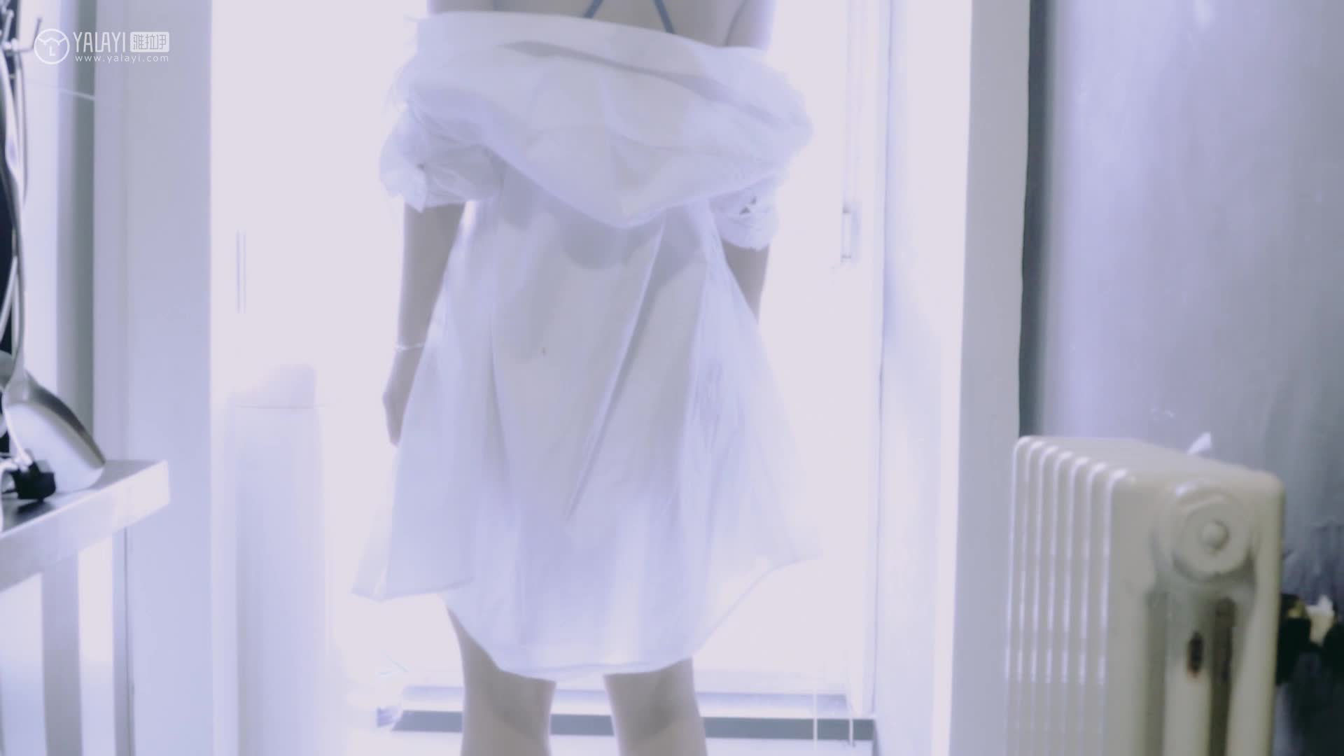 图片[4]-YALAYI雅拉伊_视频_2019.08.16_V063_半岛铁盒_米奇_1V_153M-丽丝屋