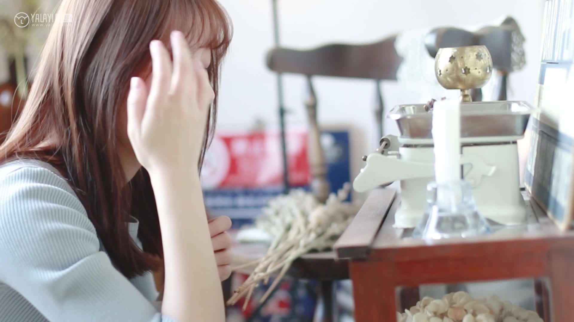 图片[2]-YALAYI雅拉伊_视频_2019.08.26_V066_看着你玩_刘开心_1V_149M-丽丝屋