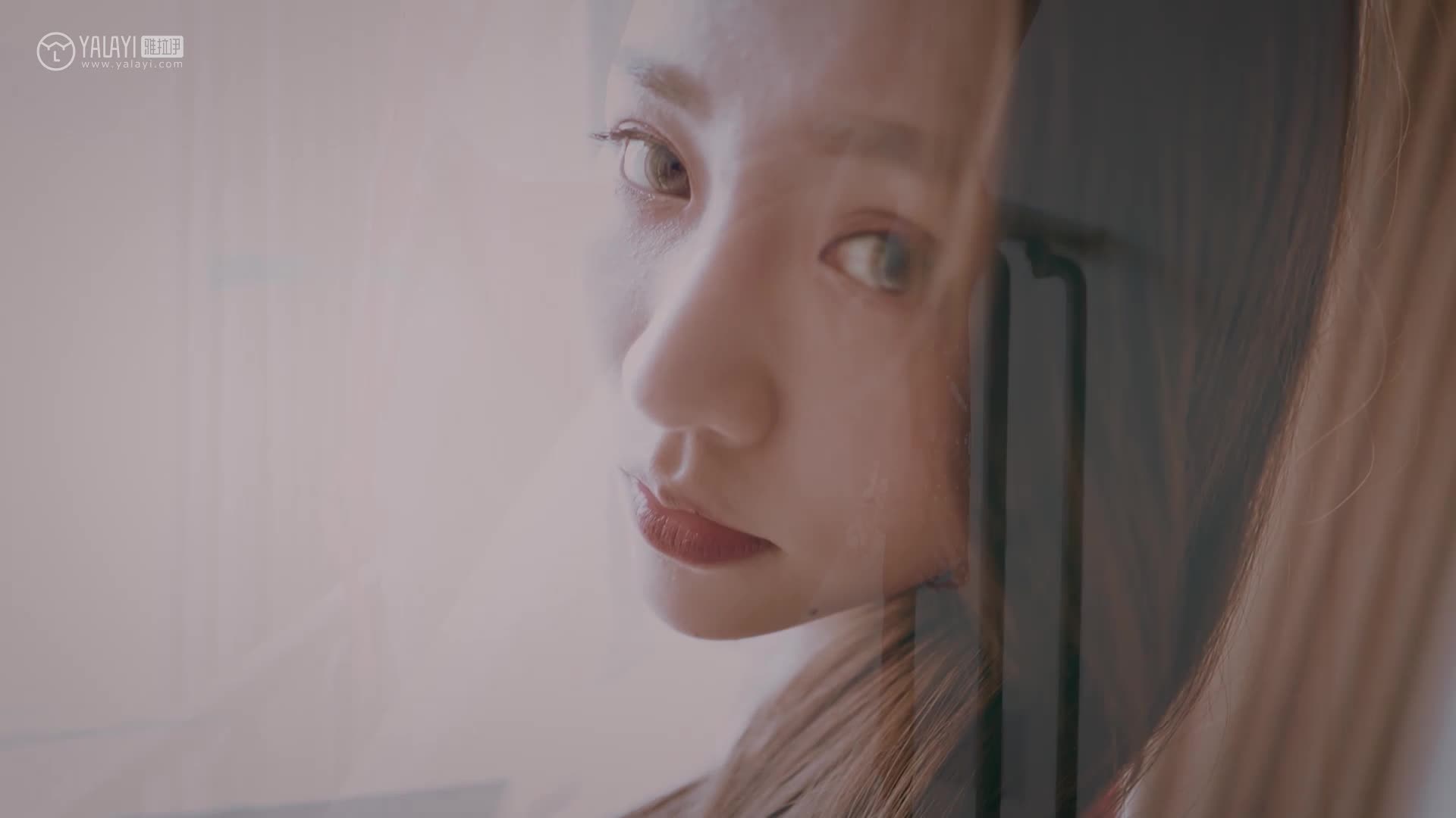 图片[3]-YALAYI雅拉伊_视频_2019.09.02_V068_红与黑_芊芊_1V_148M-丽丝屋