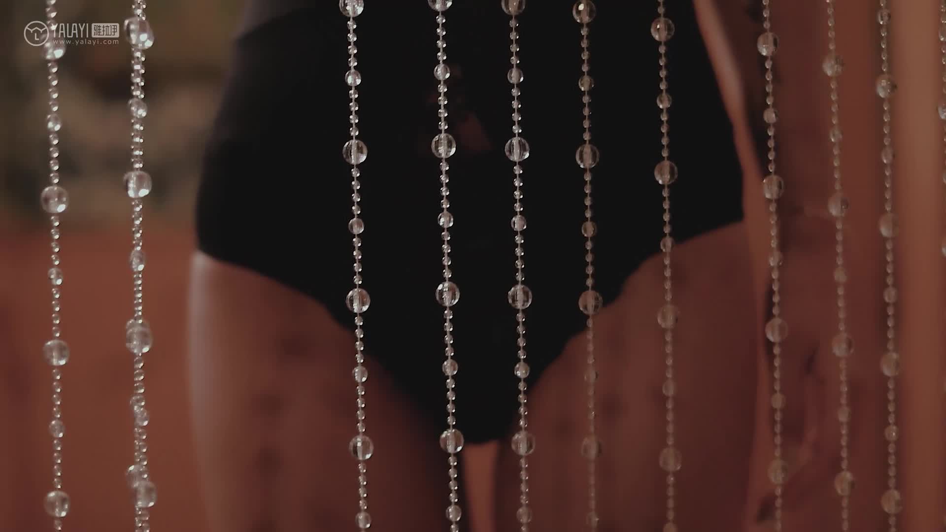 YALAYI雅拉伊_视频_2019.09.16_V072_新办公室职员_刘子炀_1V_143M-丽丝屋