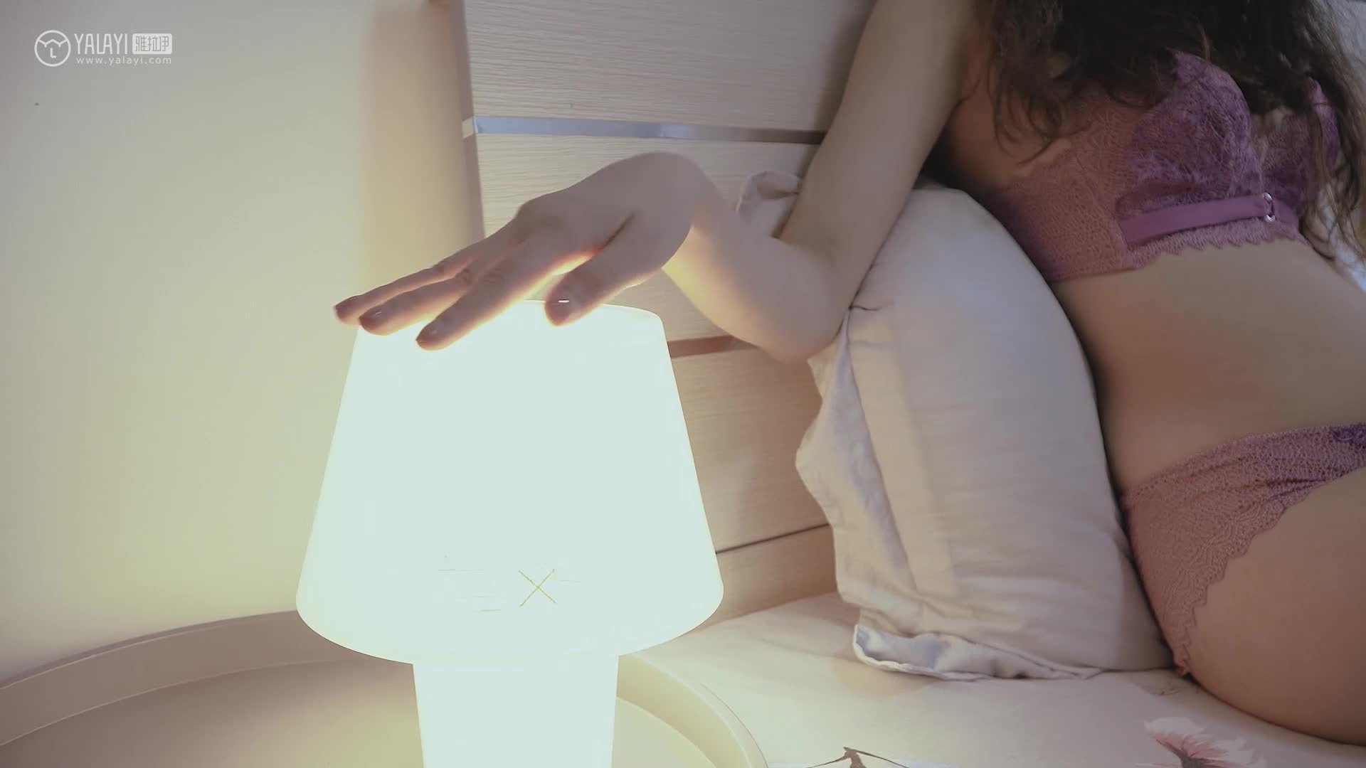 图片[2]-YALAYI雅拉伊_视频_2019.09.27_V075_萌宠养成_西子_1V_133M-丽丝屋