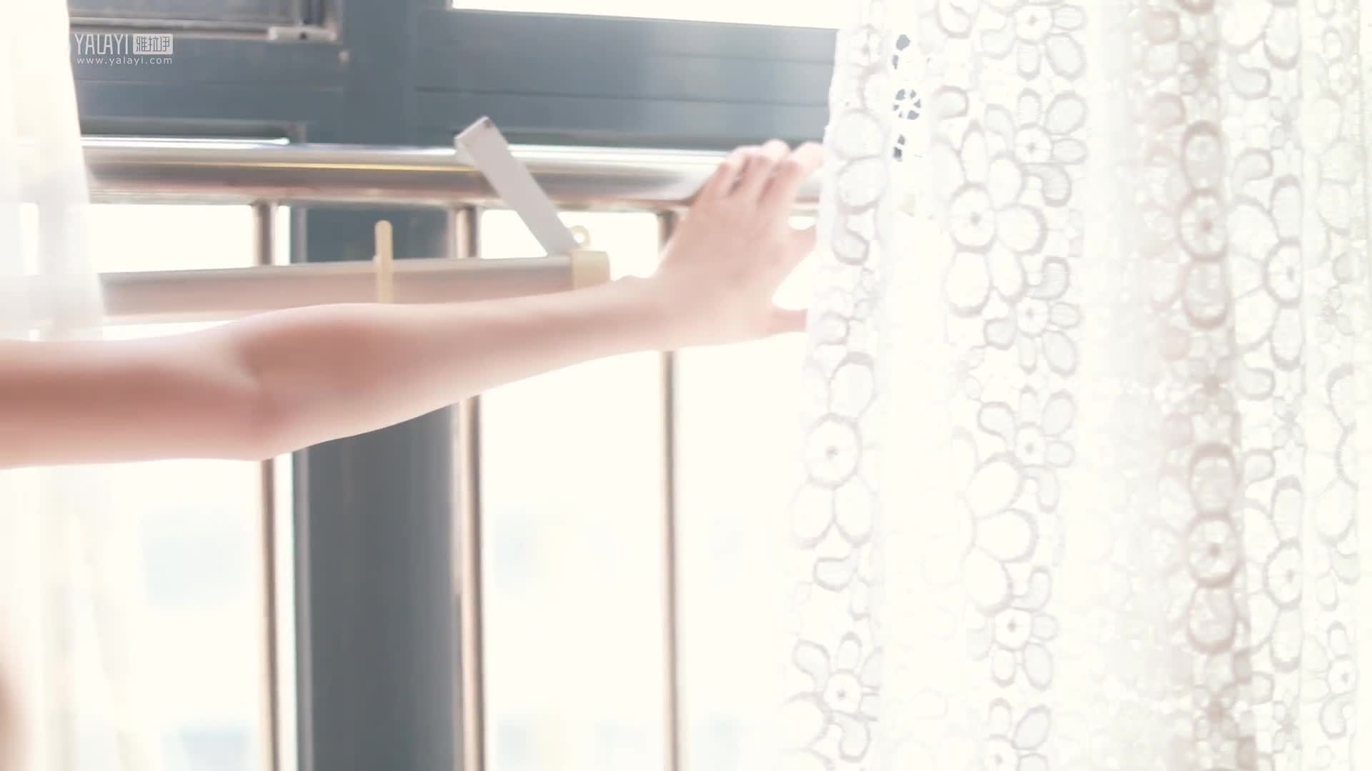 图片[3]-YALAYI雅拉伊_视频_2019.11.22_V090_佳佳的水手梦_佳佳_1V_78.4M-丽丝屋