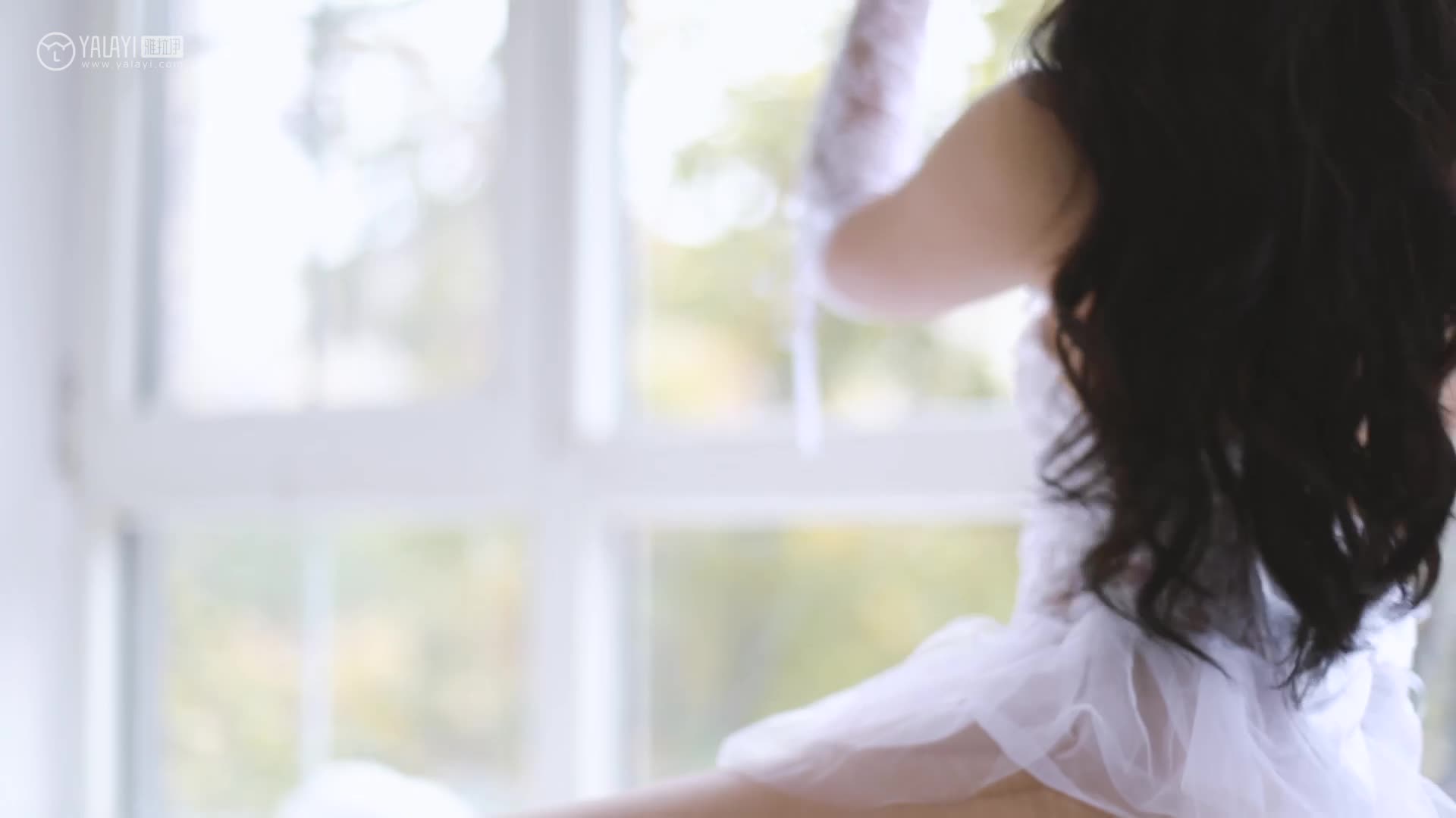 图片[2]-YALAYI雅拉伊_视频_2019.11.25_V091_仙姿玉质_项兴咏_1V_148M-丽丝屋