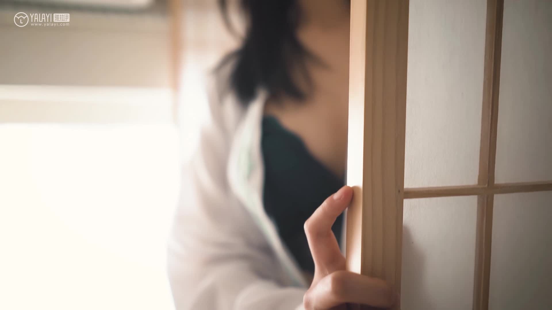 图片[3]-YALAYI雅拉伊_视频_2019.12.16_V097_和风猫女_含嫣_1V_151M-丽丝屋