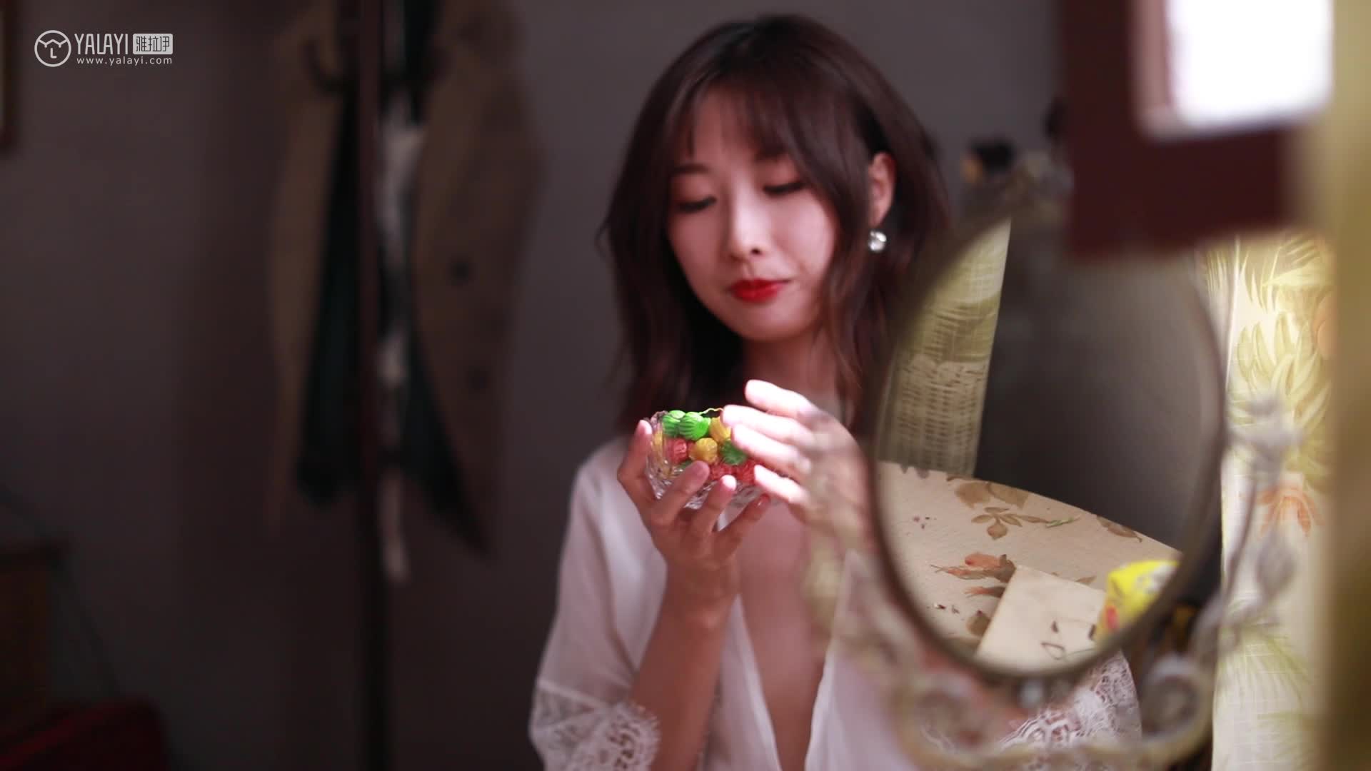 图片[5]-YALAYI雅拉伊_视频_2019.12.27_V100_寂寞心房_佳佳_1V_158M-丽丝屋