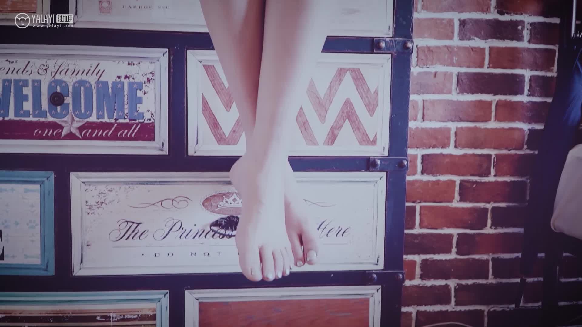 YALAYI雅拉伊_视频_2020.01.06_V103_时趣_温蒂_1V_149M-丽丝屋