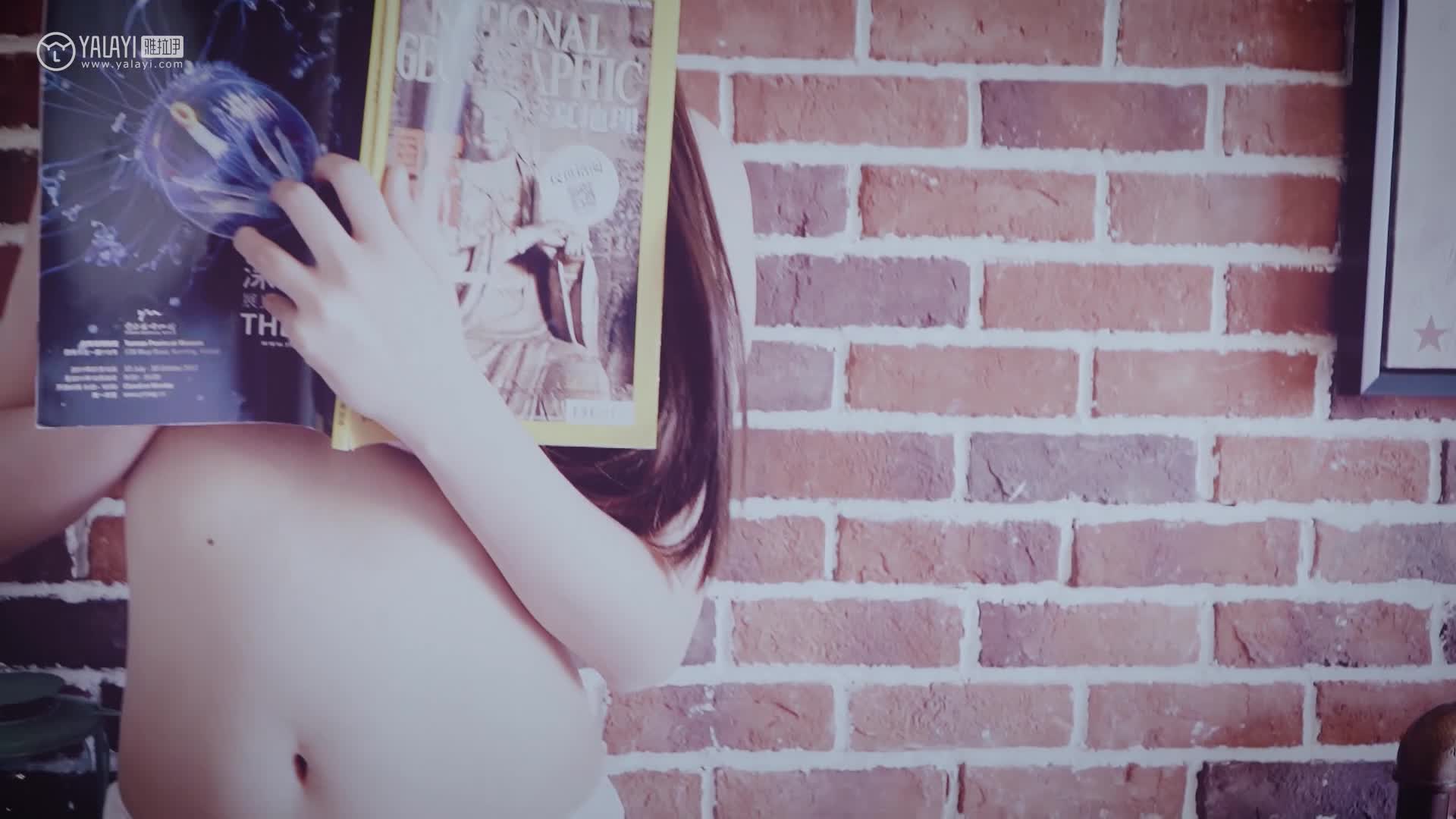 图片[2]-YALAYI雅拉伊_视频_2020.01.06_V103_时趣_温蒂_1V_149M-丽丝屋