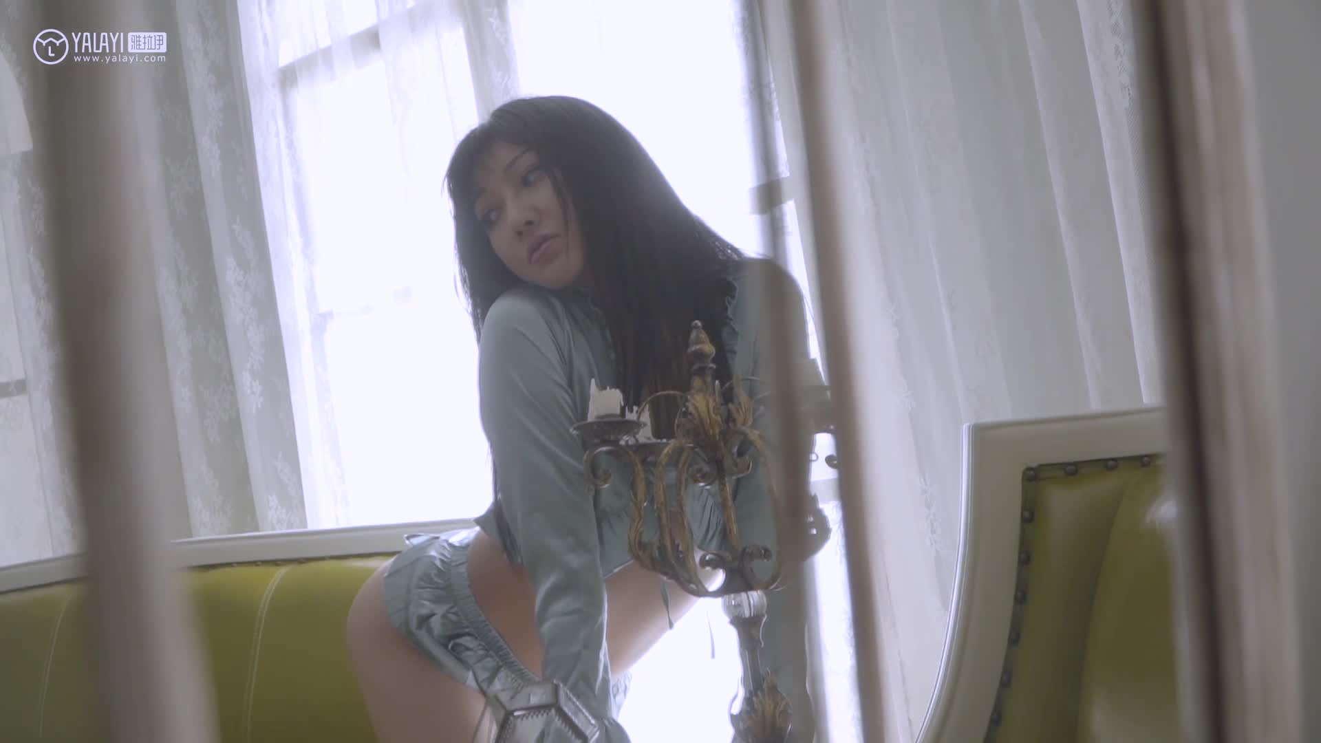 图片[5]-YALAYI雅拉伊_视频_2020.01.17_V105_坐我身边_韩熙_1V_140M-丽丝屋