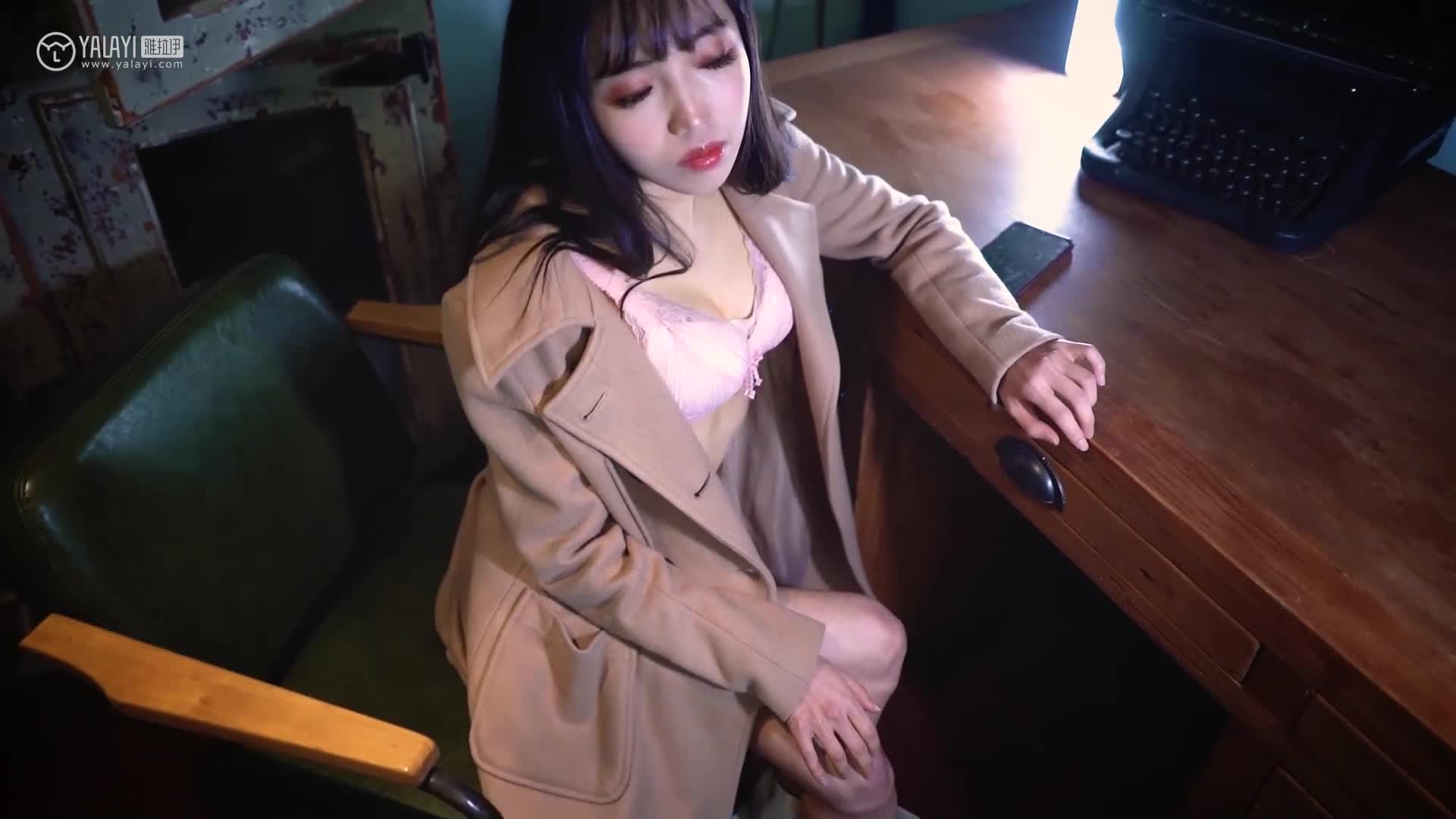 图片[3]-YALAYI雅拉伊_视频_2020.01.31_V107_红肥绿瘦_软软_1V_88.5M-丽丝屋