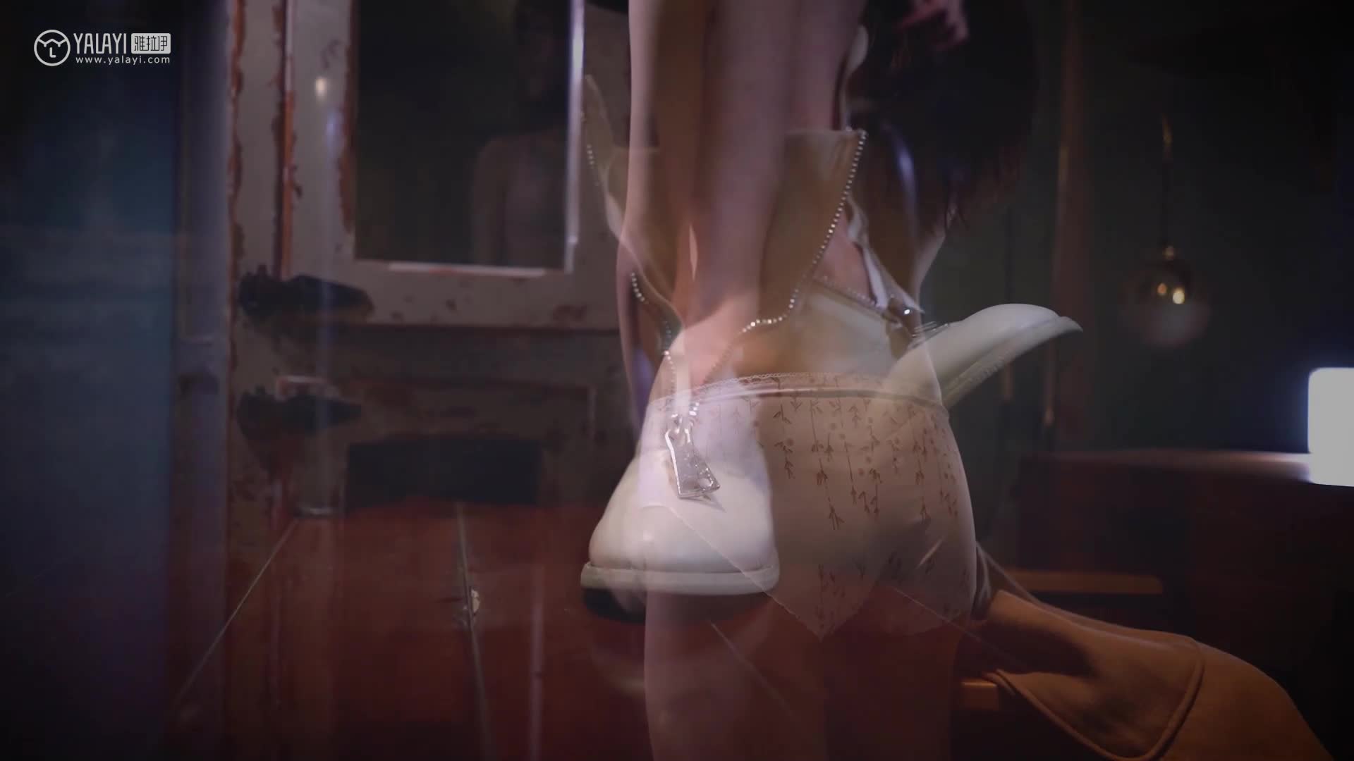 图片[5]-YALAYI雅拉伊_视频_2020.01.31_V107_红肥绿瘦_软软_1V_88.5M-丽丝屋