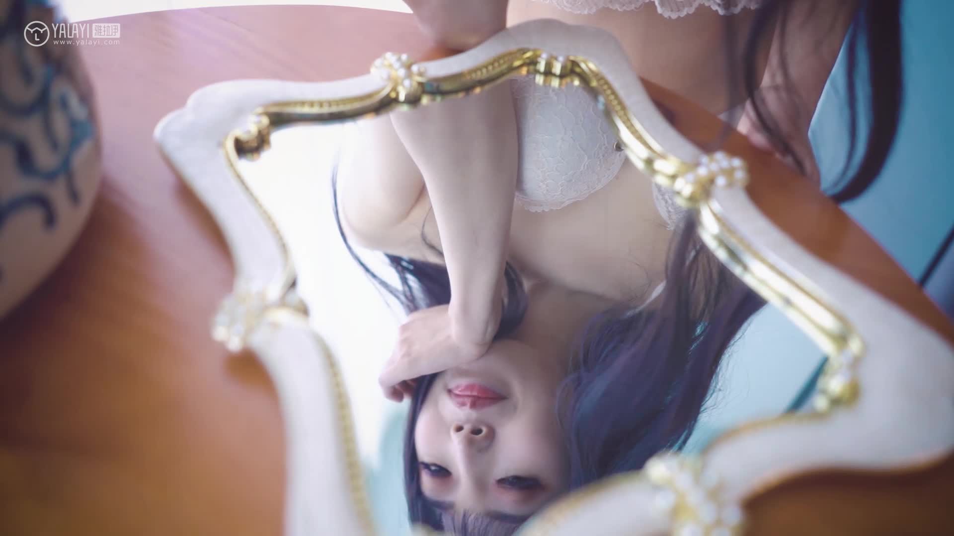 图片[3]-YALAYI雅拉伊_视频_2020.02.24_V113_冰肌白波_软软_1V_141M-丽丝屋