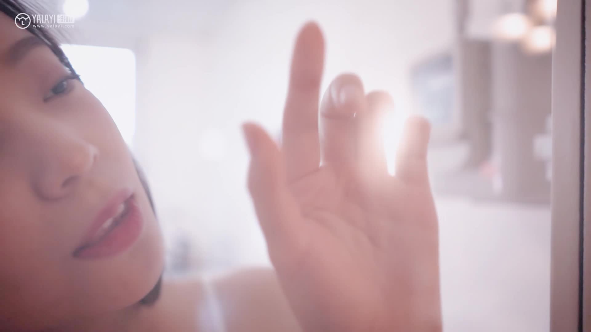 图片[2]-YALAYI雅拉伊_视频_2020.03.07_V116_等你好久_楚薇_1V_138M-丽丝屋