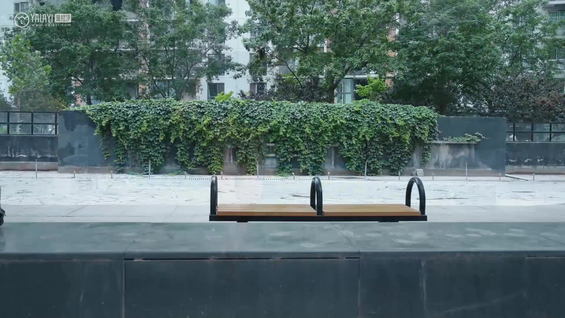 YALAYI雅拉伊_视频_2020.03.13_V118_女白领的私生活1_饰媛_1V_150M-丽丝屋