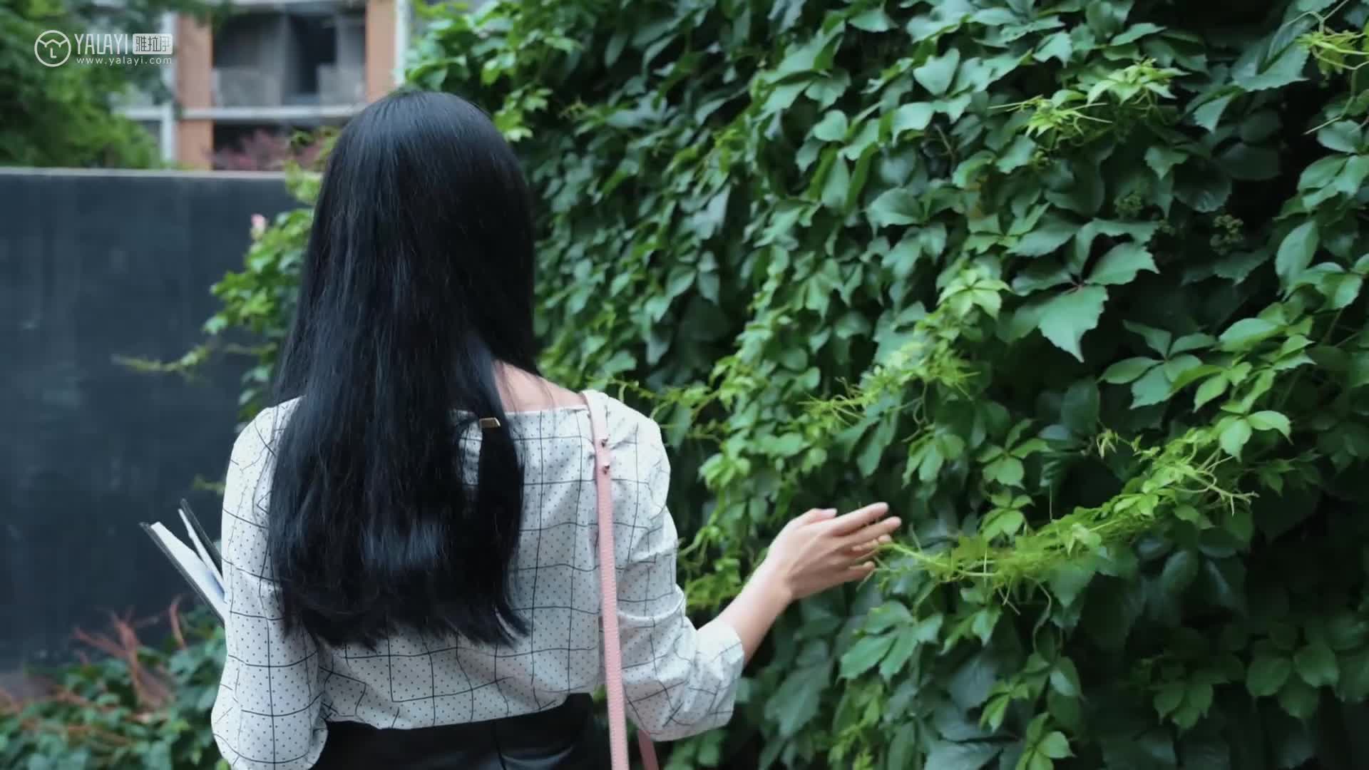 图片[3]-YALAYI雅拉伊_视频_2020.03.13_V118_女白领的私生活1_饰媛_1V_150M-丽丝屋