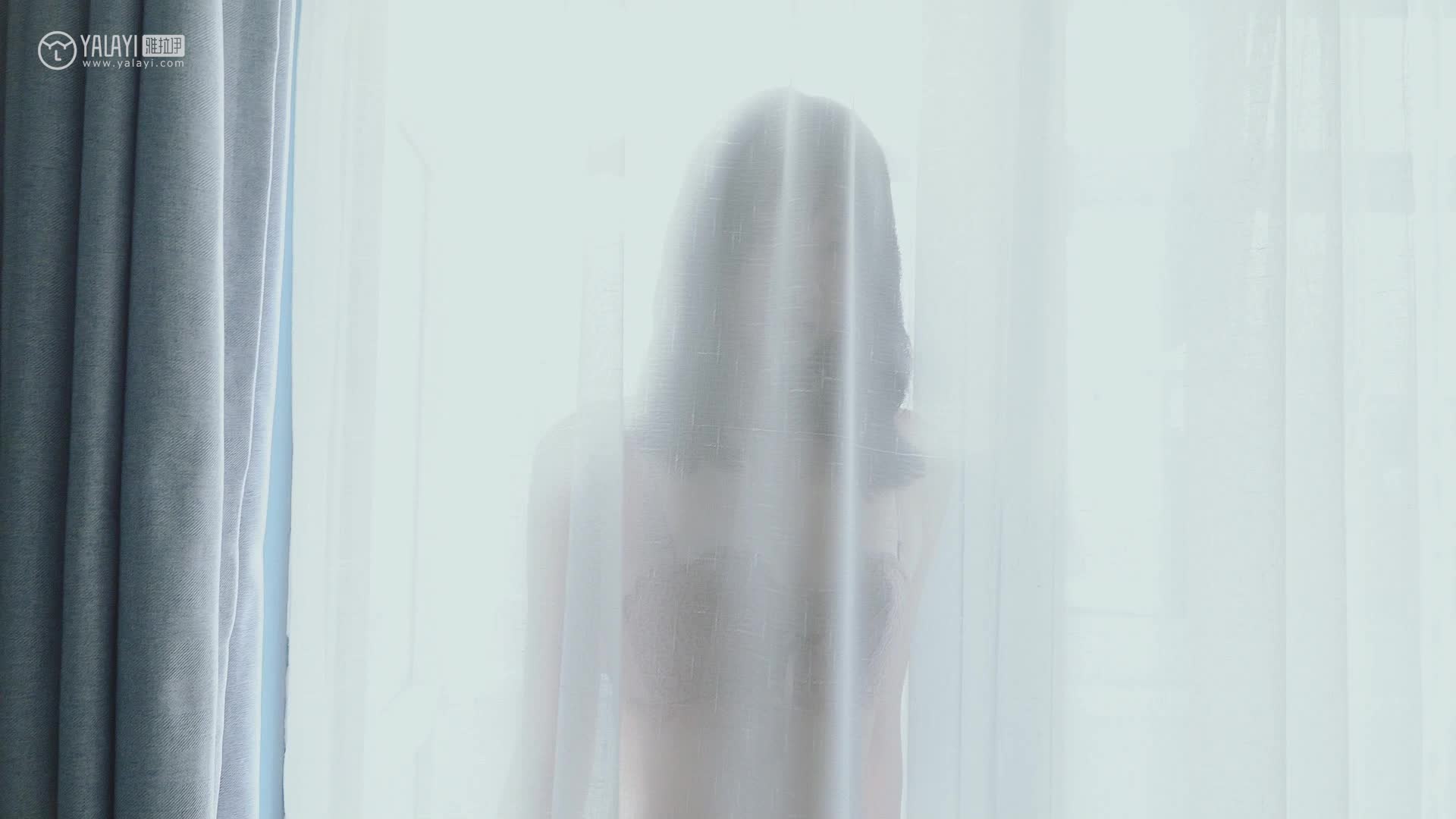 YALAYI雅拉伊_视频_2020.03.21_V120_阴天日记_念念_1V_142M-丽丝屋