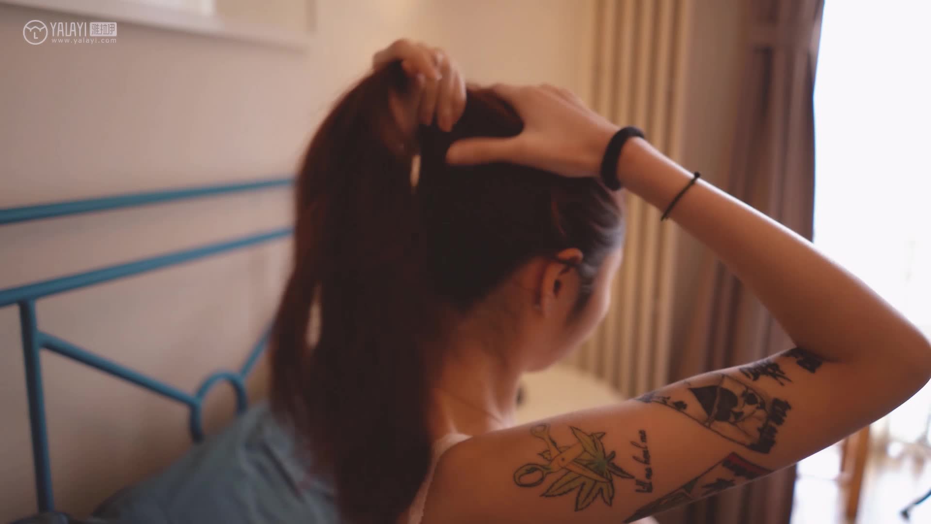 图片[5]-YALAYI雅拉伊_视频_2020.05.02_V132_你还要生气吗_鸭鸭_1V_169M-丽丝屋