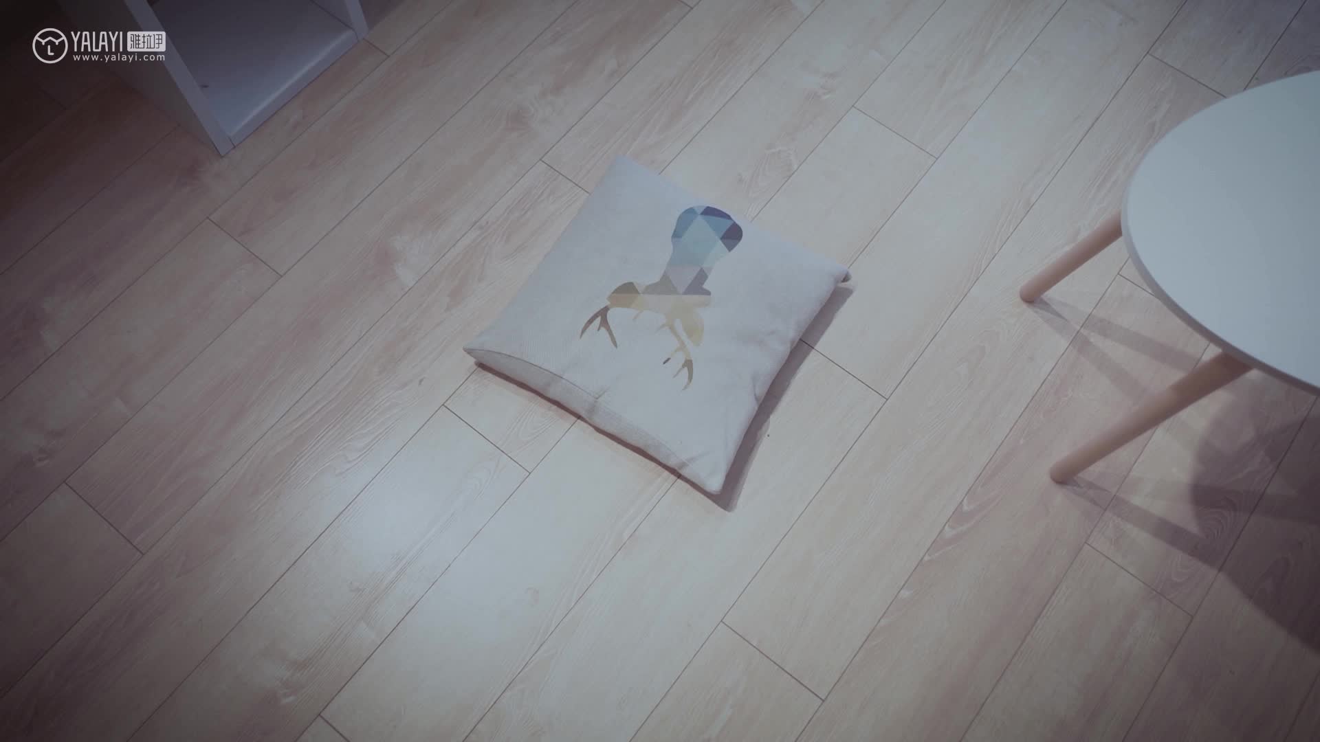 图片[3]-YALAYI雅拉伊_视频_2020.05.11_V135_柔情似水_天天_1V_170M-丽丝屋