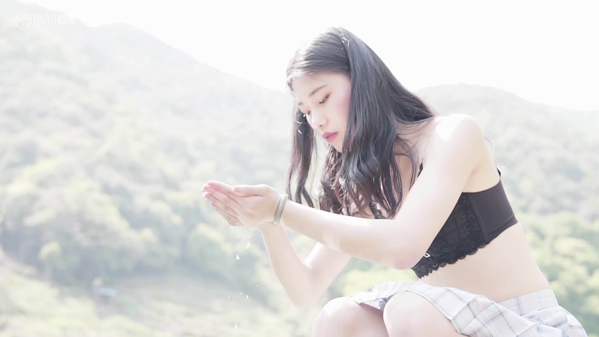 图片[3]-YALAYI雅拉伊_视频_2020.09.18_V144_涟漪_和风_1V_59.8MB-丽丝屋