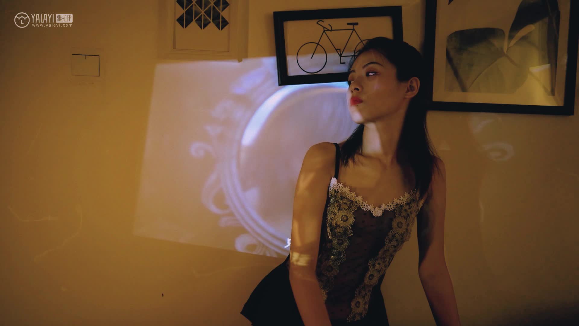 图片[2]-YALAYI雅拉伊_视频_2020.09.25_V145_可爱如你_含嫣_1V_128MB-丽丝屋