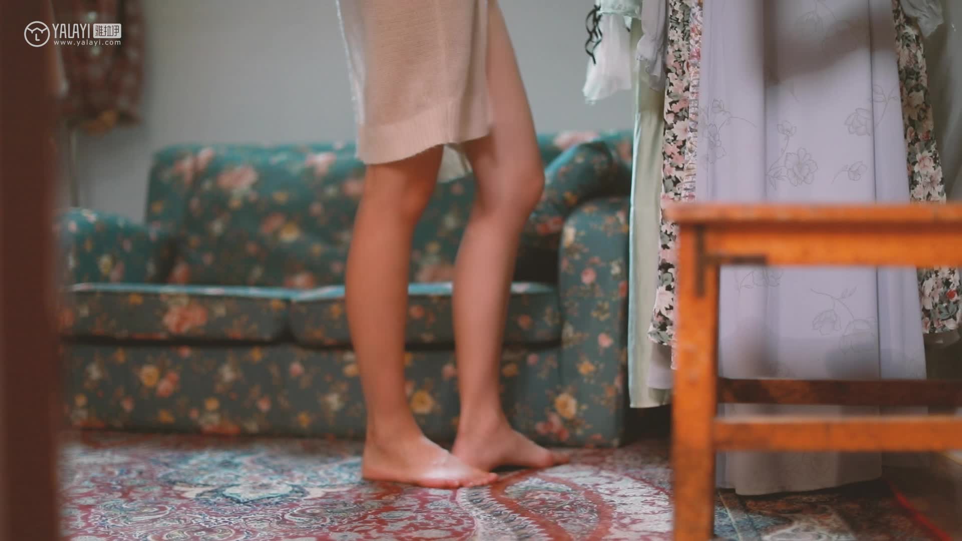 图片[2]-YALAYI雅拉伊_视频_2020.10.24_V149_心动_苍儿_1V_106MB-丽丝屋