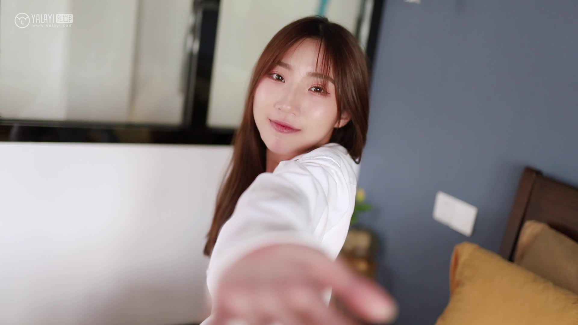 图片[2]-YALAYI雅拉伊_视频_2020.10.30_V150_亲爱的早安_小乔_1V_71.6MB-丽丝屋