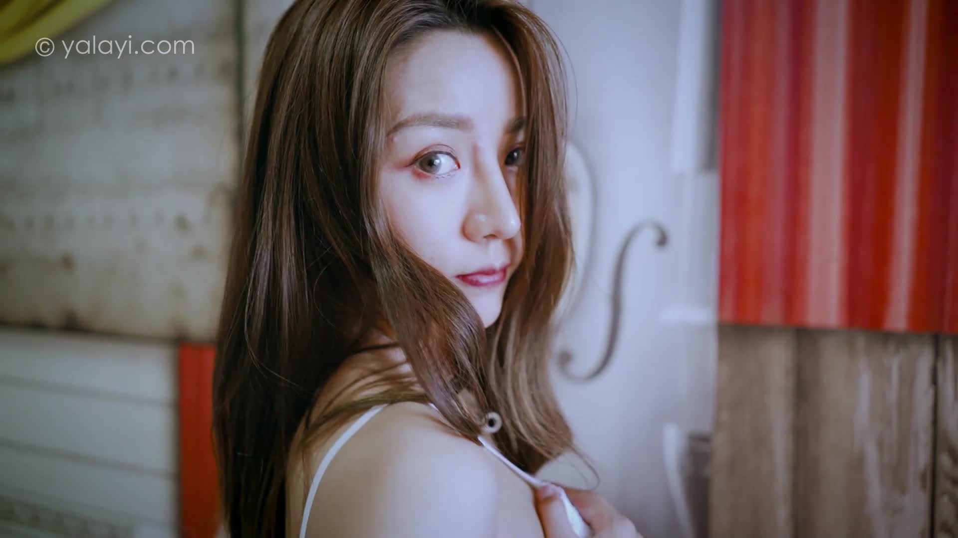 YALAYI雅拉伊_视频_2021.04.30_V156_盛开_芊芊_1V_69.2MB-丽丝屋