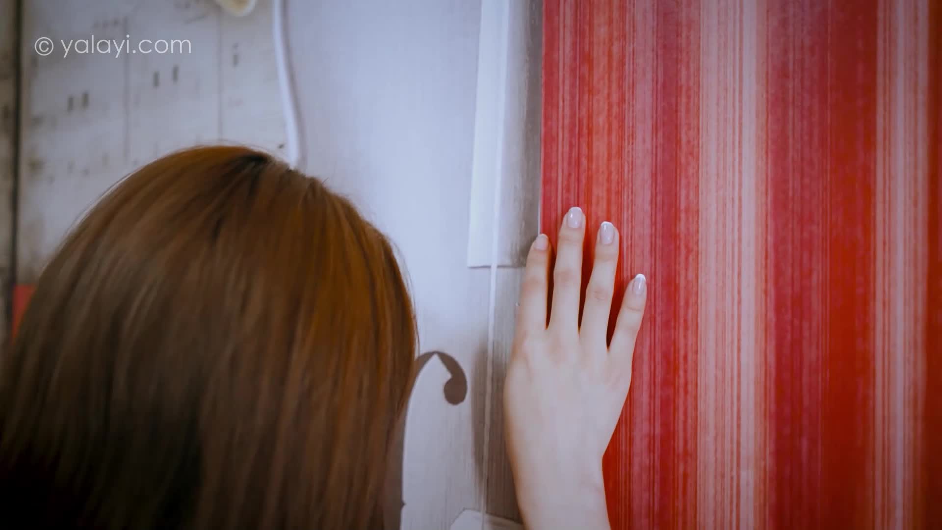 图片[4]-YALAYI雅拉伊_视频_2021.04.30_V156_盛开_芊芊_1V_69.2MB-丽丝屋