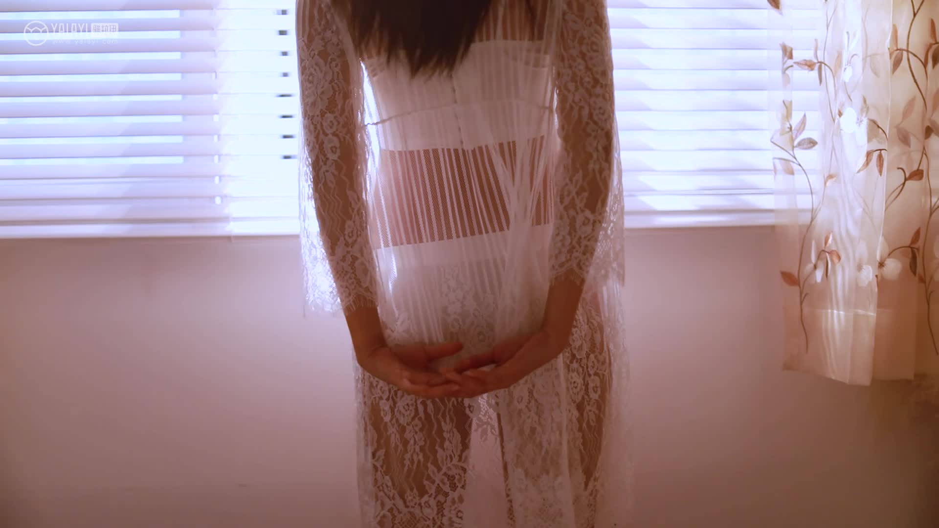 图片[2]-YALAYI雅拉伊_视频_2022.05.11_V160_好想告诉你_苍儿_1V_144MB-丽丝屋